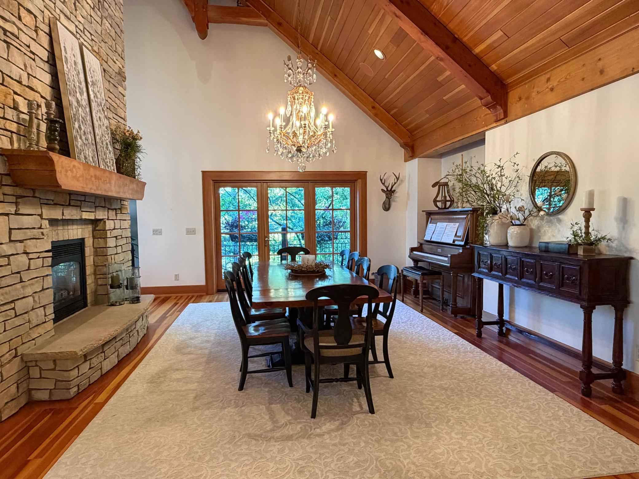 32485 Timberlane Point Breezy Point, MN 56472 - Photo 10 of 41 Gallery Image 10