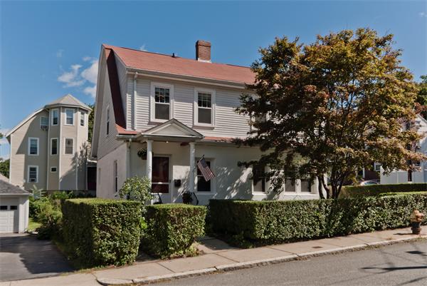 25 Hayes Road Boston, MA 02131 - Photo 1 of 24 Gallery Image 1