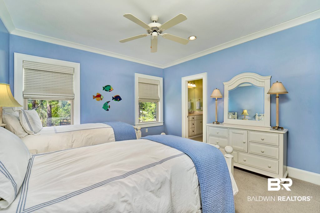 29382 Josephine Drive Elberta, AL 36530 - Photo 28 of 46 Bedroom 6
