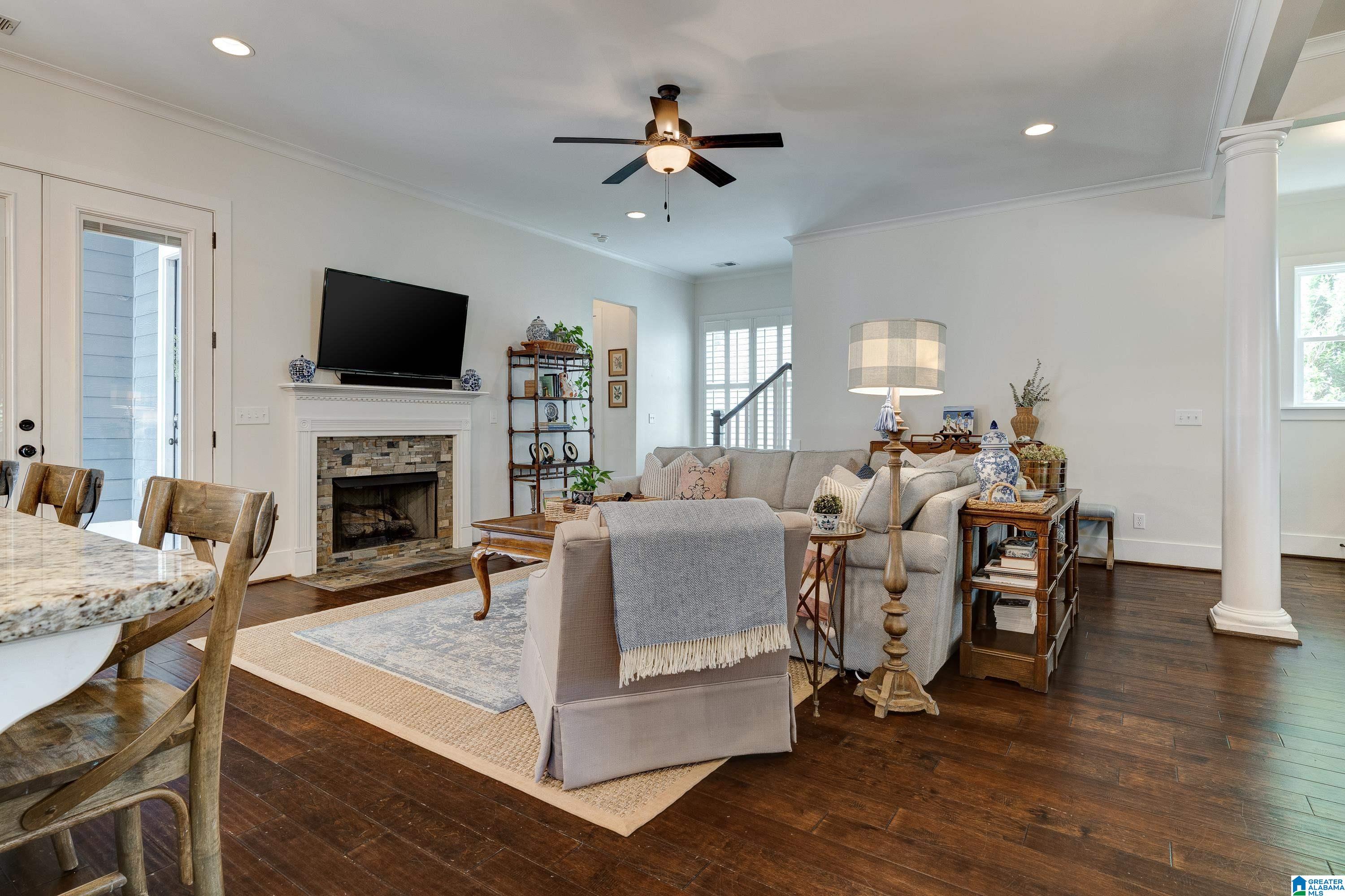 718 Rosebury Road Helena, AL 35080 - Photo 8 of 54