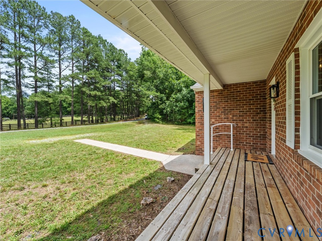 1843 Boyer Road Powhatan, VA 23139 - Photo 2 of 41