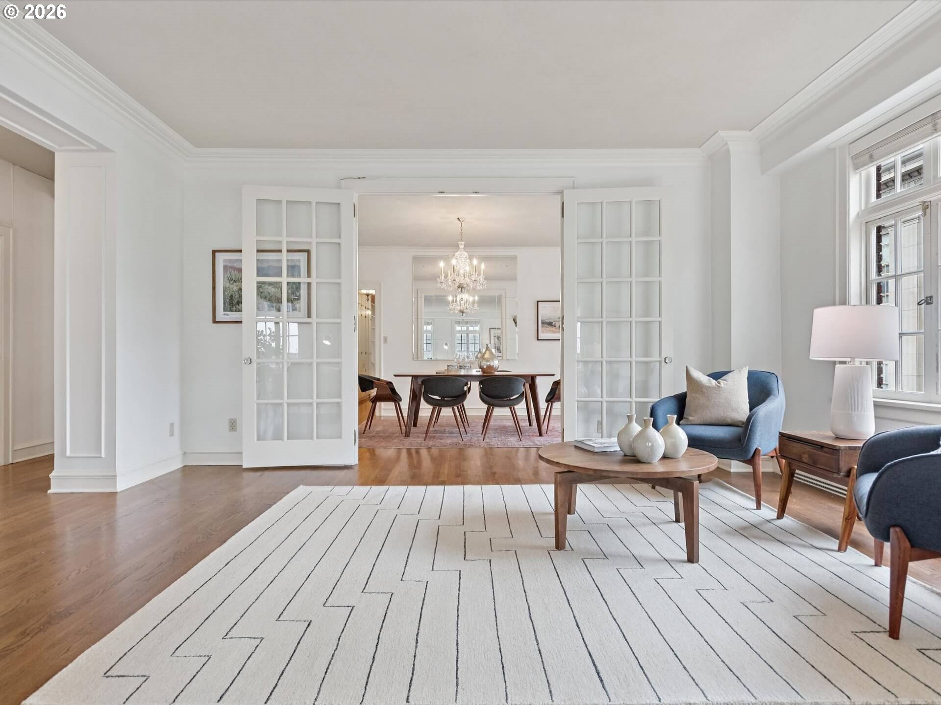 1209 Southwest 6th Avenue, Unit 701 Portland, OR 97204 - Photo 11 of 45