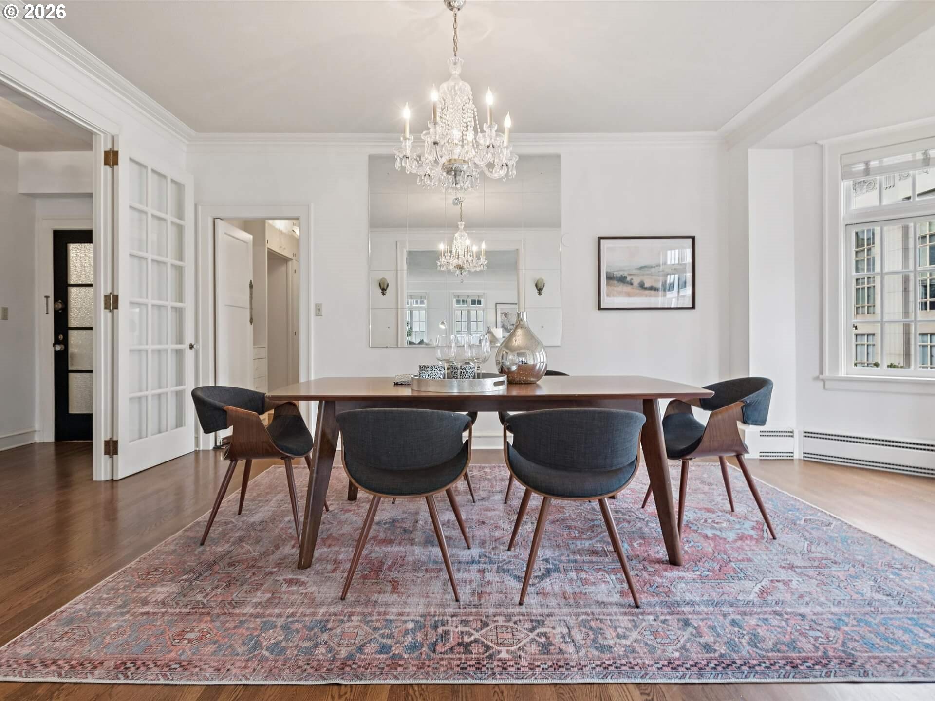 1209 Southwest 6th Avenue, Unit 701 Portland, OR 97204 - Photo 12 of 45