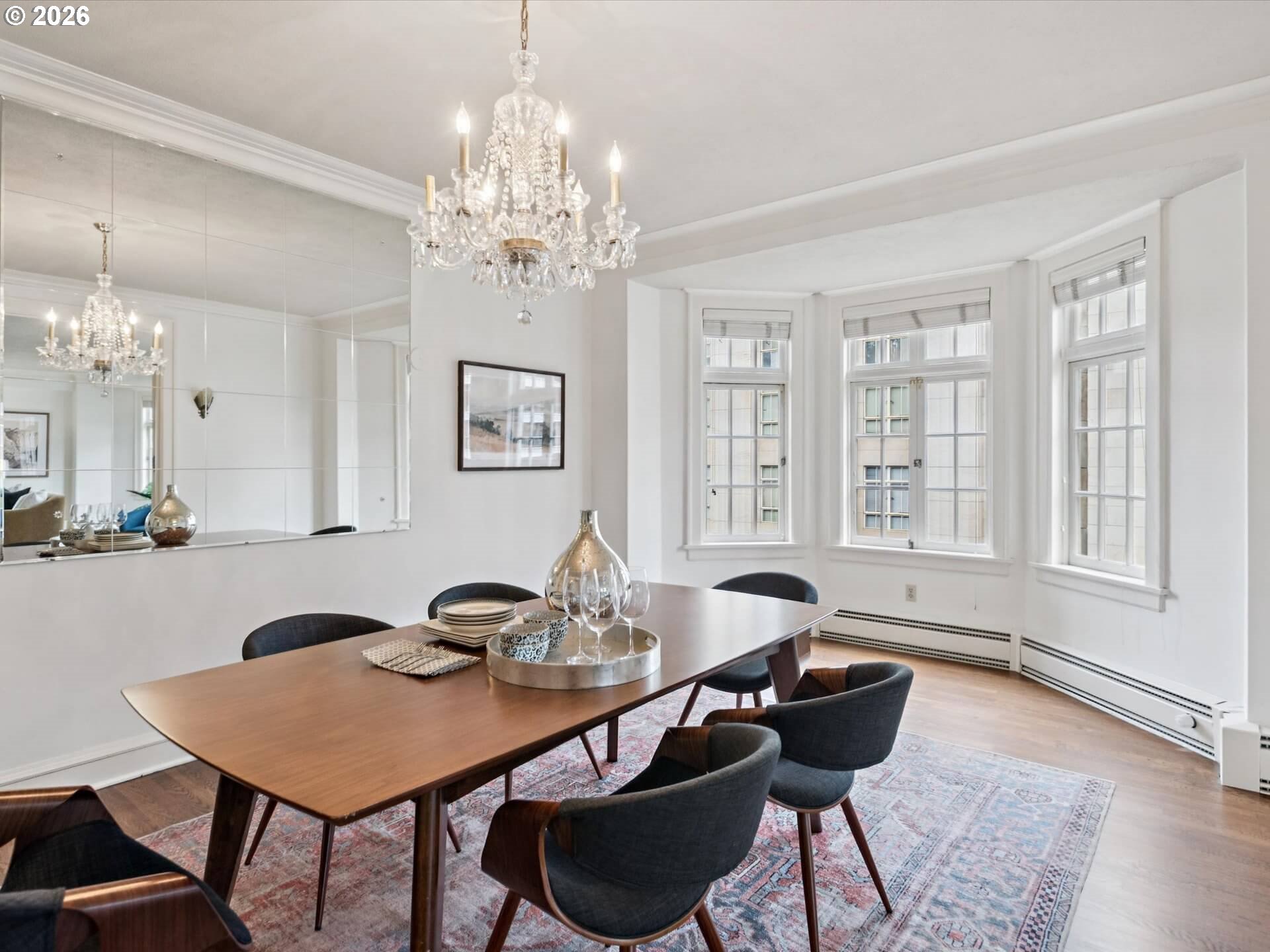 1209 Southwest 6th Avenue, Unit 701 Portland, OR 97204 - Photo 14 of 45