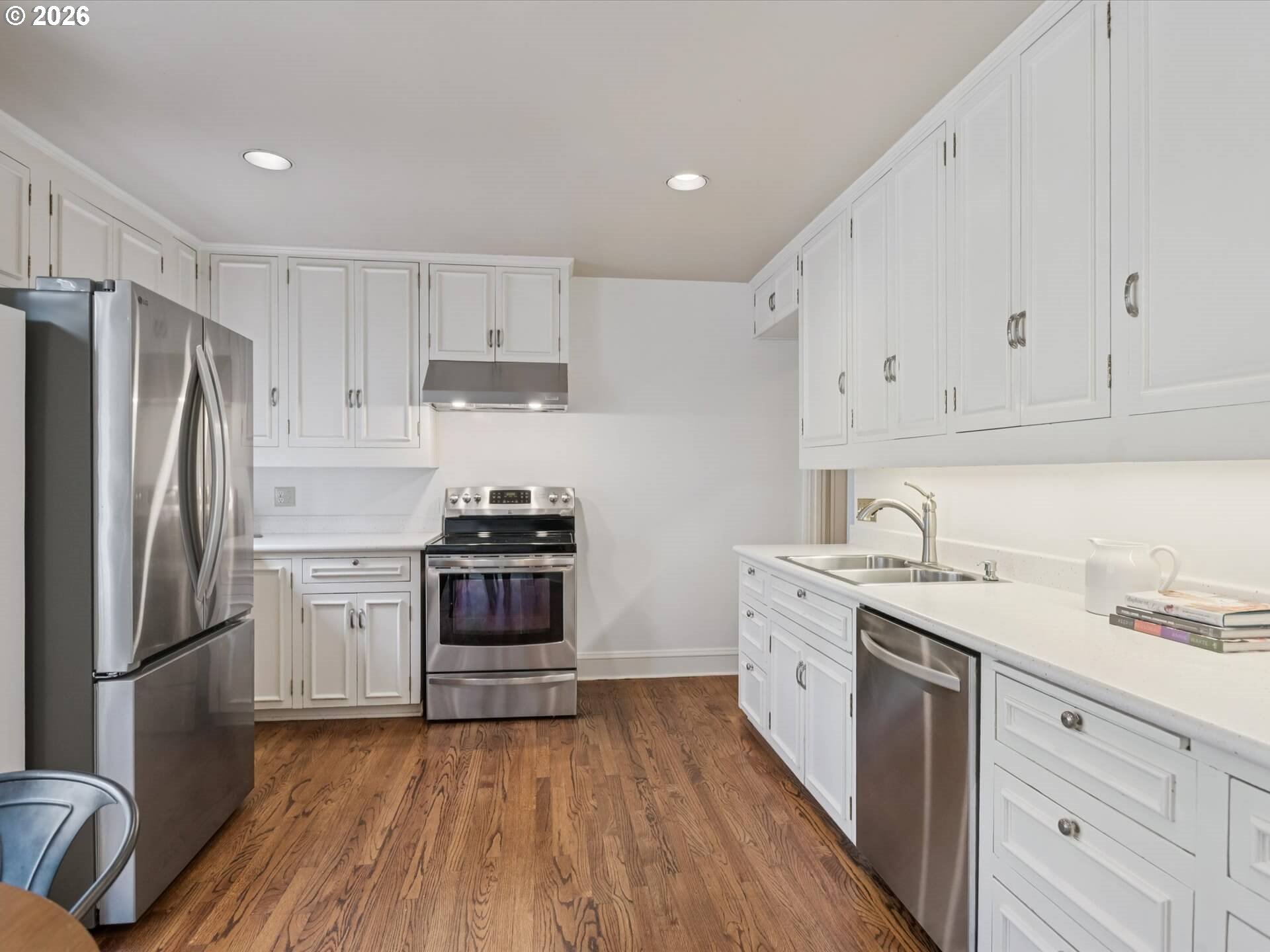 1209 Southwest 6th Avenue, Unit 701 Portland, OR 97204 - Photo 15 of 45