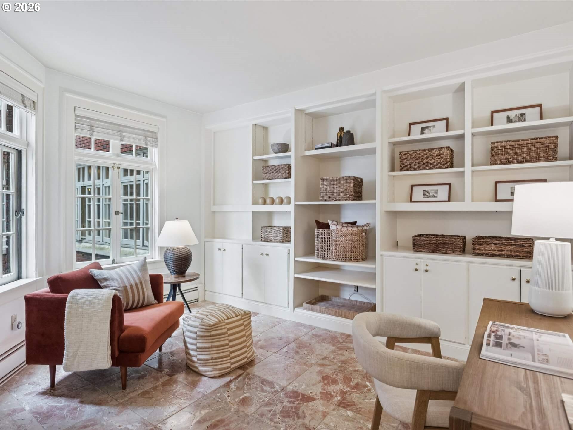 1209 Southwest 6th Avenue, Unit 701 Portland, OR 97204 - Photo 19 of 45