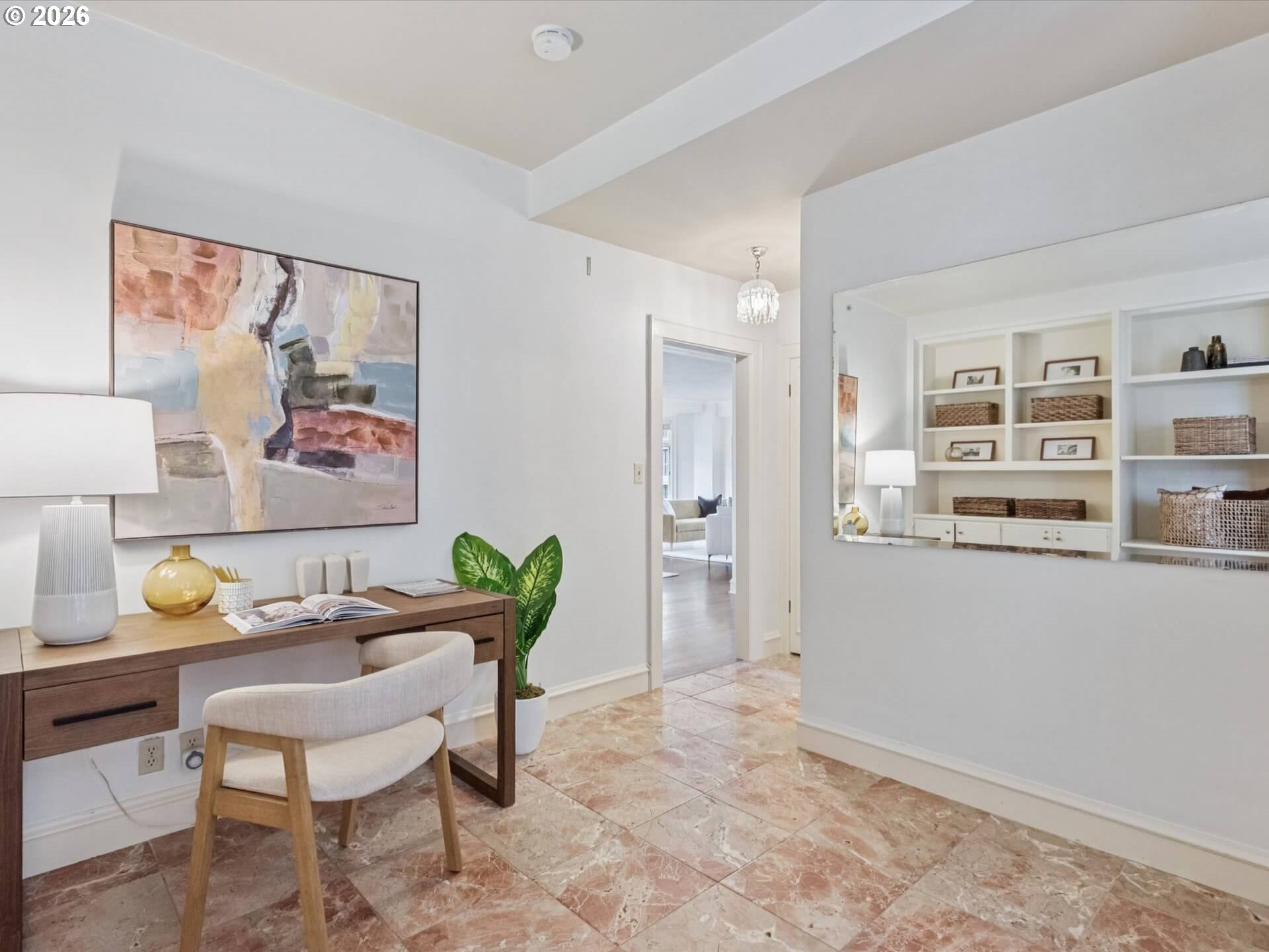 1209 Southwest 6th Avenue, Unit 701 Portland, OR 97204 - Photo 21 of 45