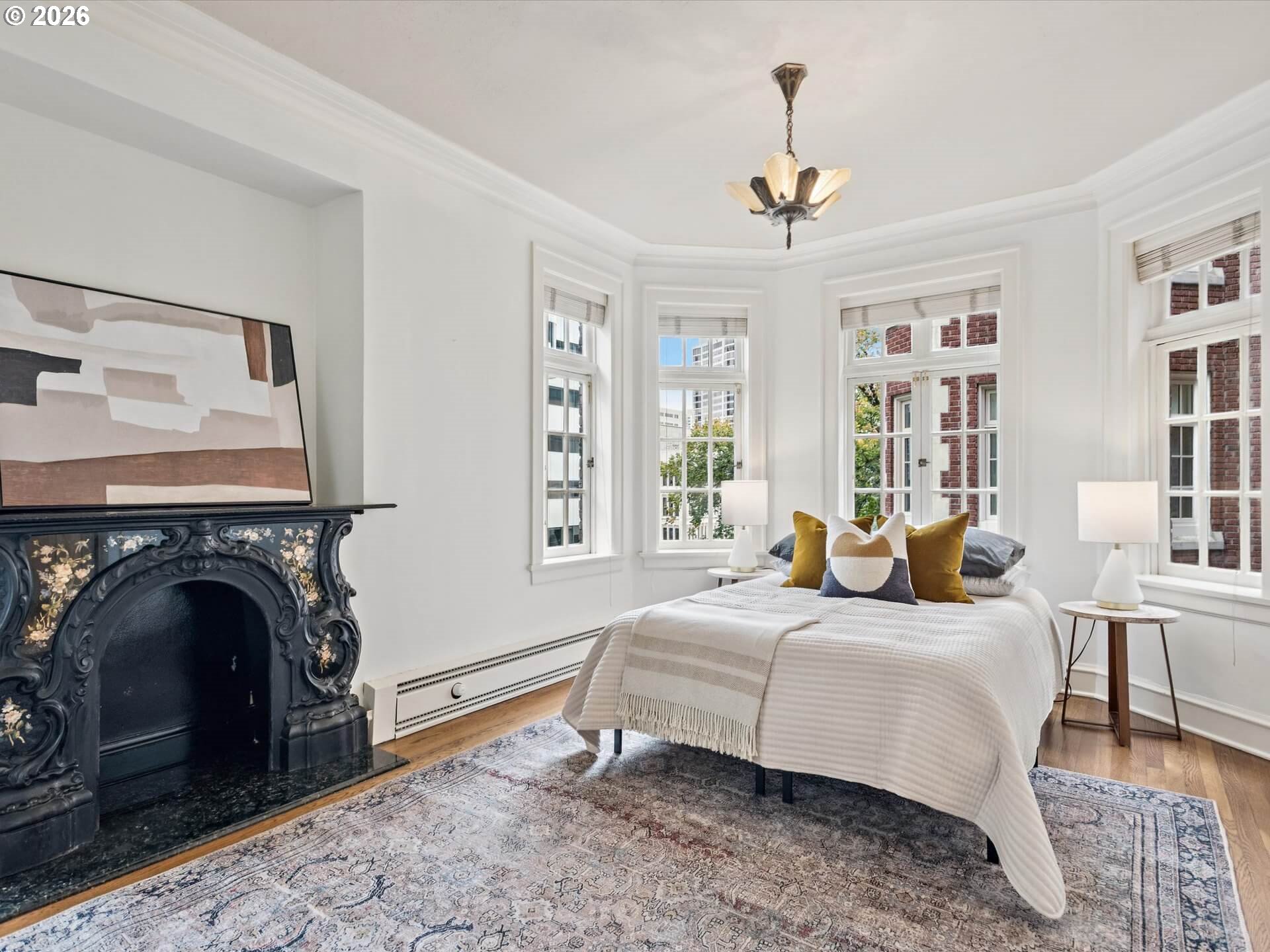 1209 Southwest 6th Avenue, Unit 701 Portland, OR 97204 - Photo 24 of 45