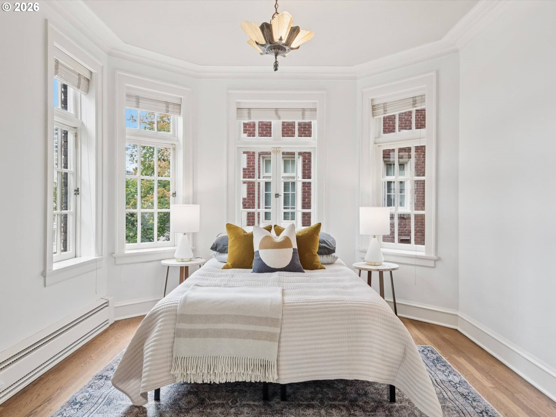 1209 Southwest 6th Avenue, Unit 701 Portland, OR 97204 - Photo 25 of 45