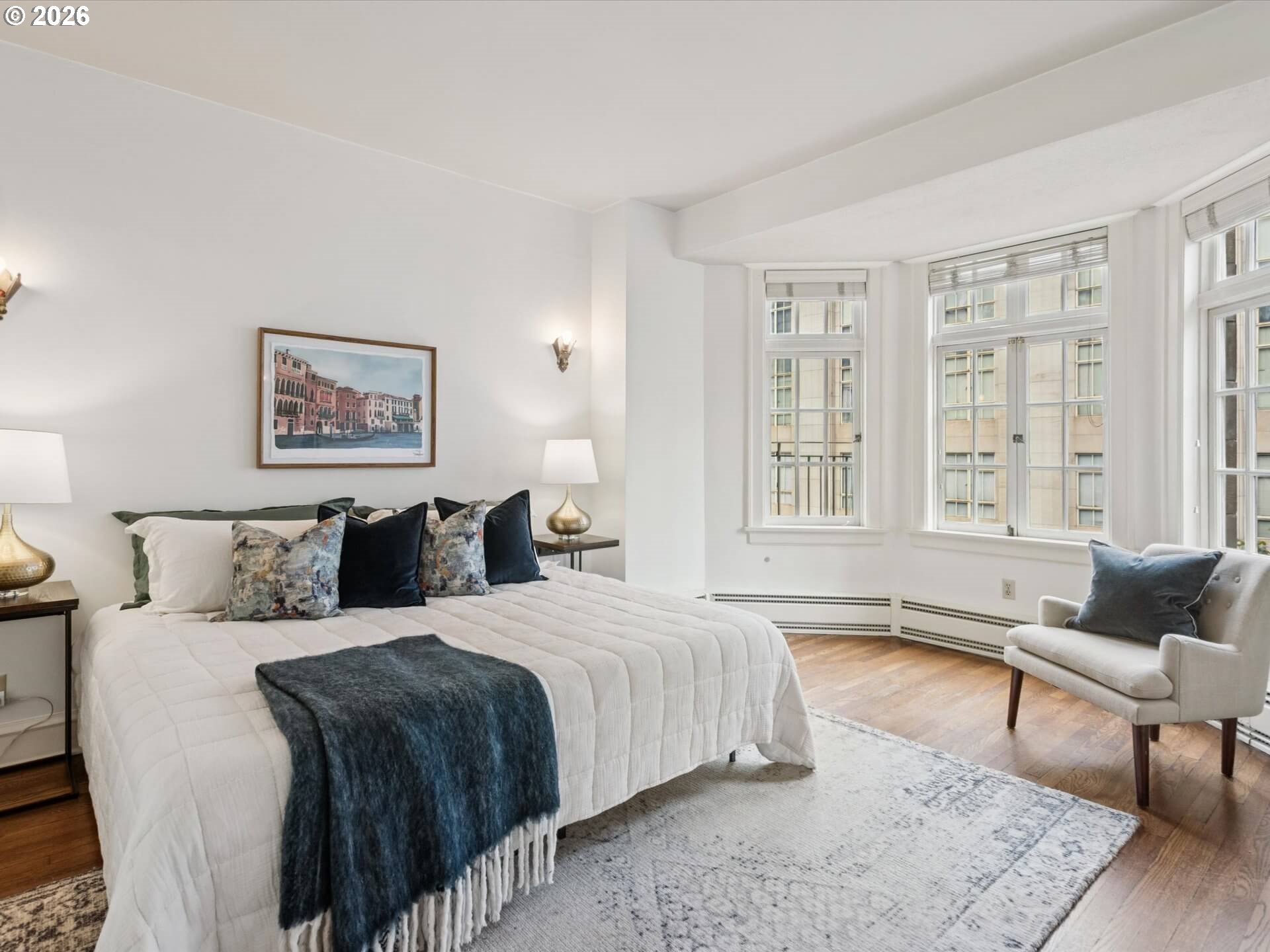 1209 Southwest 6th Avenue, Unit 701 Portland, OR 97204 - Photo 28 of 45