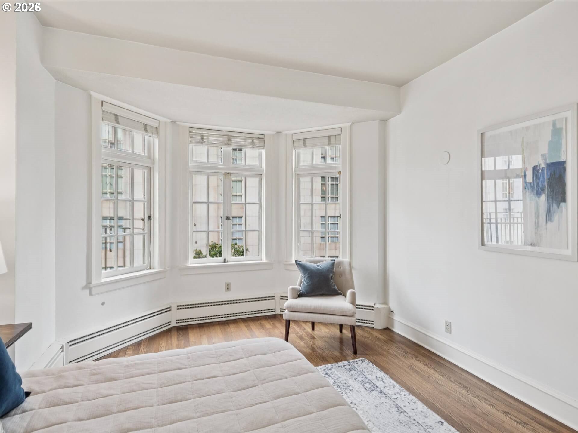 1209 Southwest 6th Avenue, Unit 701 Portland, OR 97204 - Photo 29 of 45