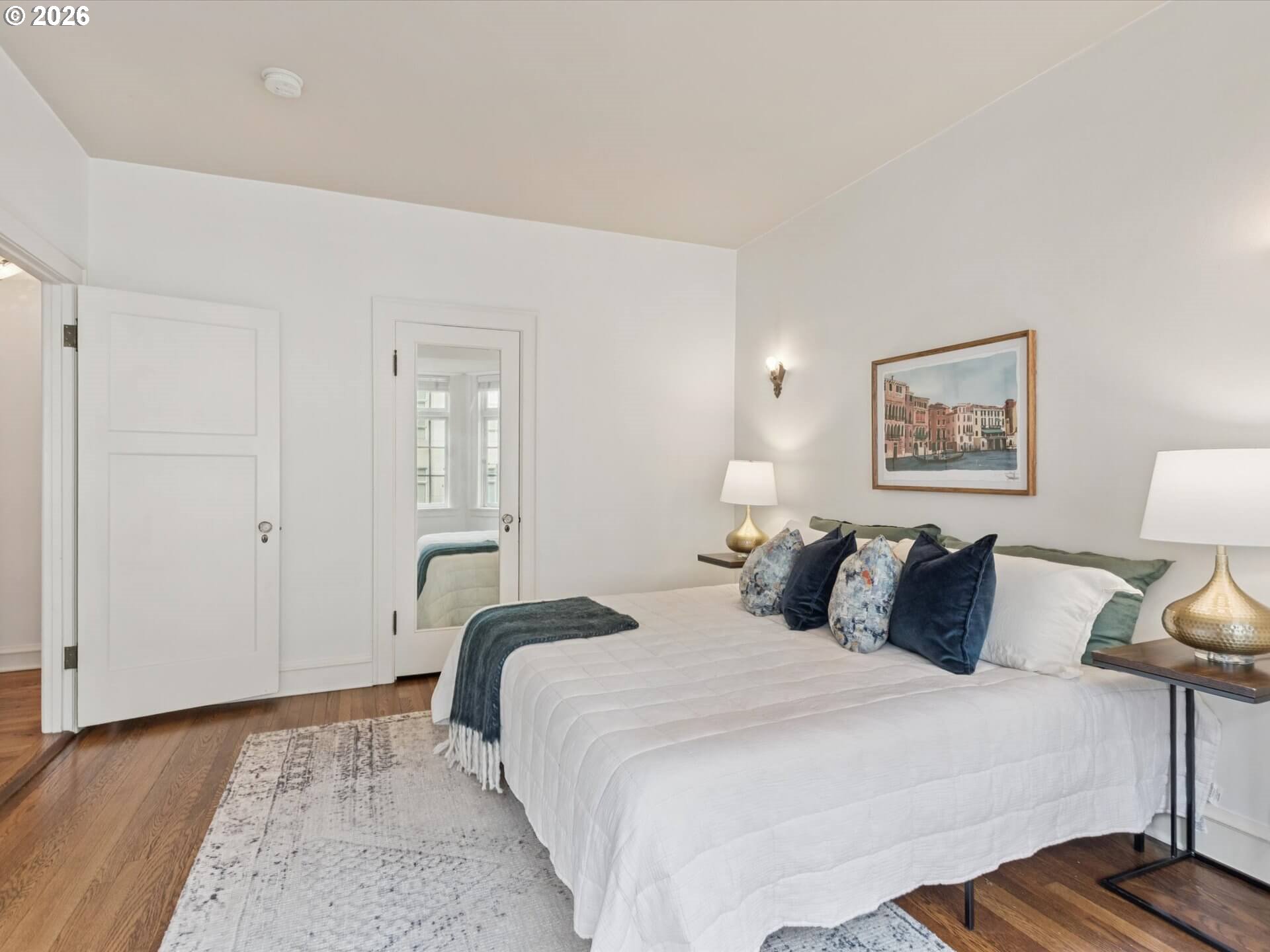 1209 Southwest 6th Avenue, Unit 701 Portland, OR 97204 - Photo 30 of 45