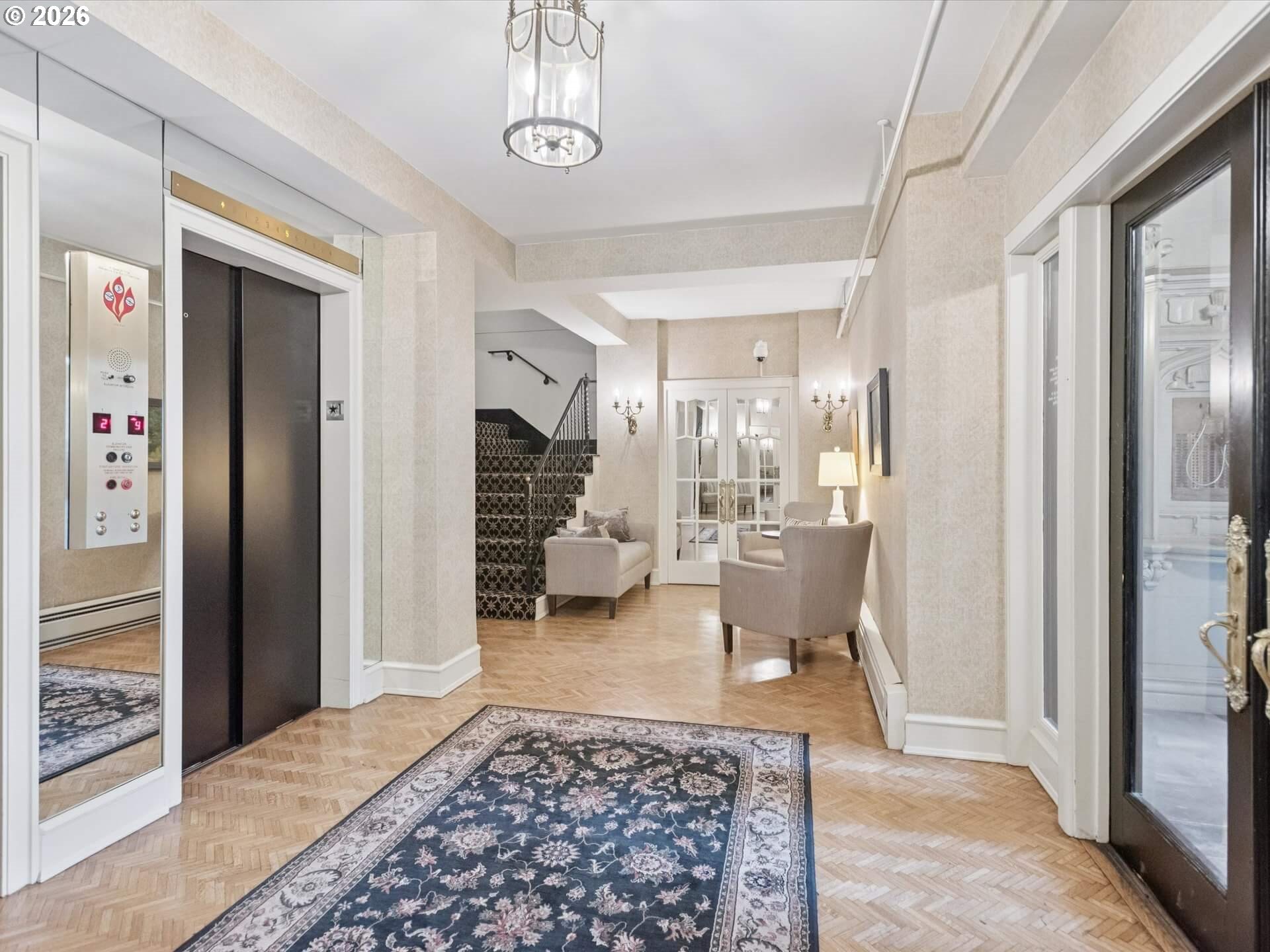 1209 Southwest 6th Avenue, Unit 701 Portland, OR 97204 - Photo 3 of 45