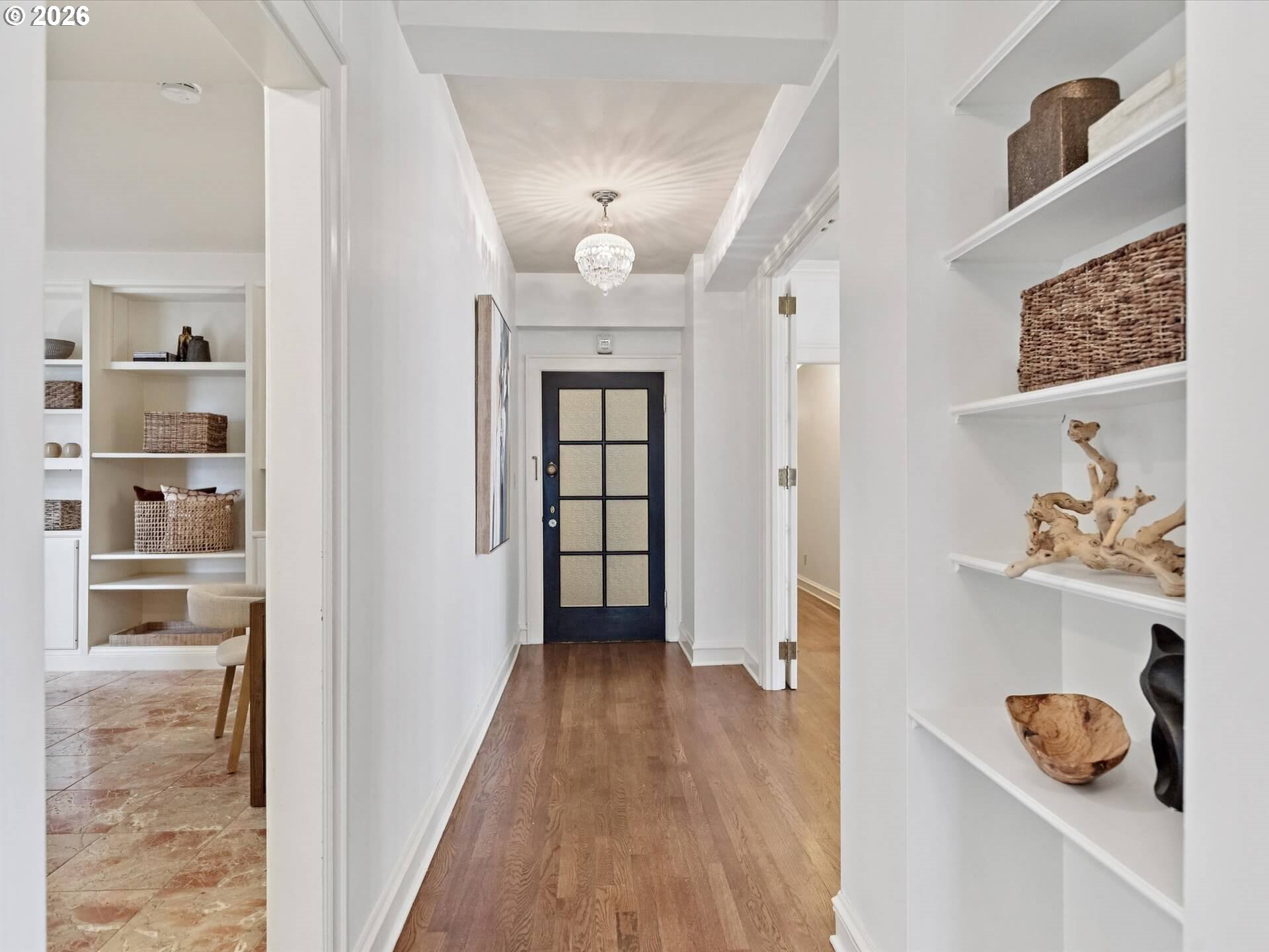 1209 Southwest 6th Avenue, Unit 701 Portland, OR 97204 - Photo 33 of 45