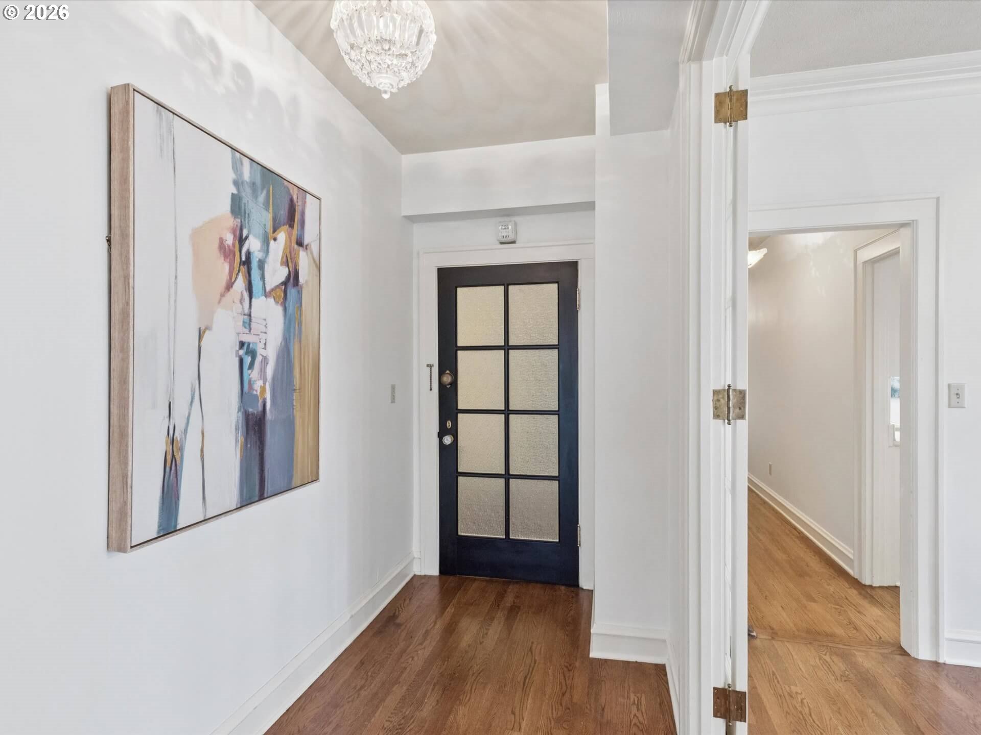 1209 Southwest 6th Avenue, Unit 701 Portland, OR 97204 - Photo 4 of 45