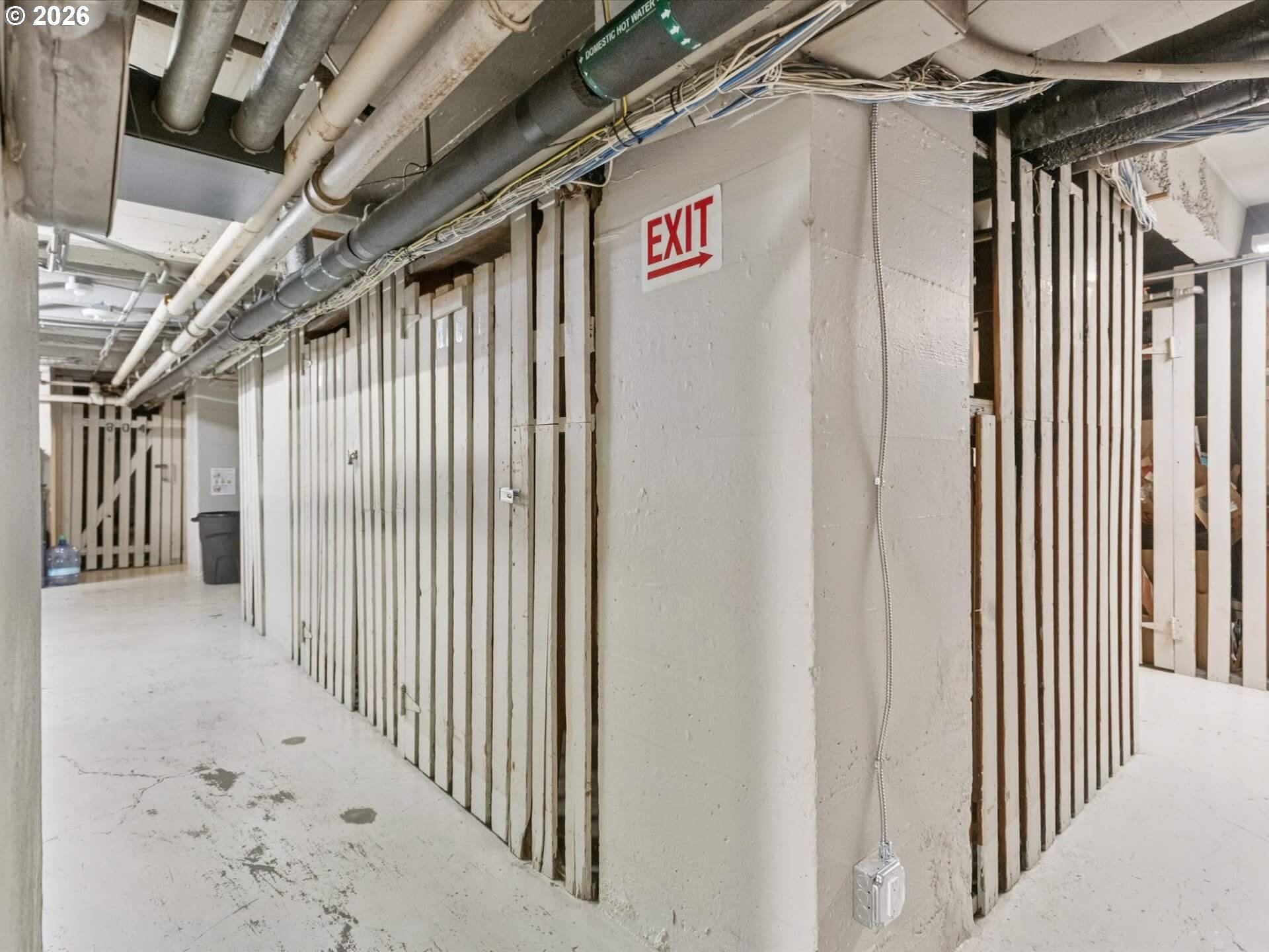 1209 Southwest 6th Avenue, Unit 701 Portland, OR 97204 - Photo 42 of 45