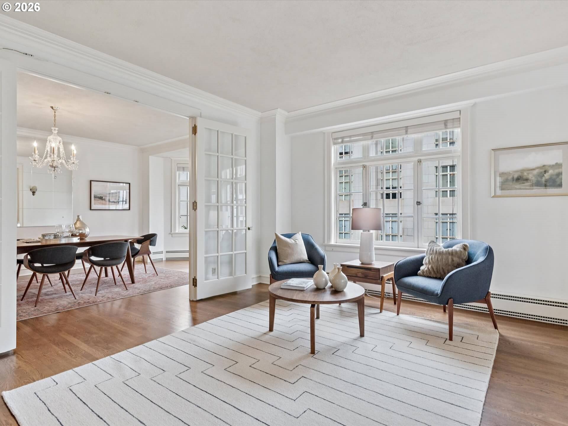 1209 Southwest 6th Avenue, Unit 701 Portland, OR 97204 - Photo 6 of 45