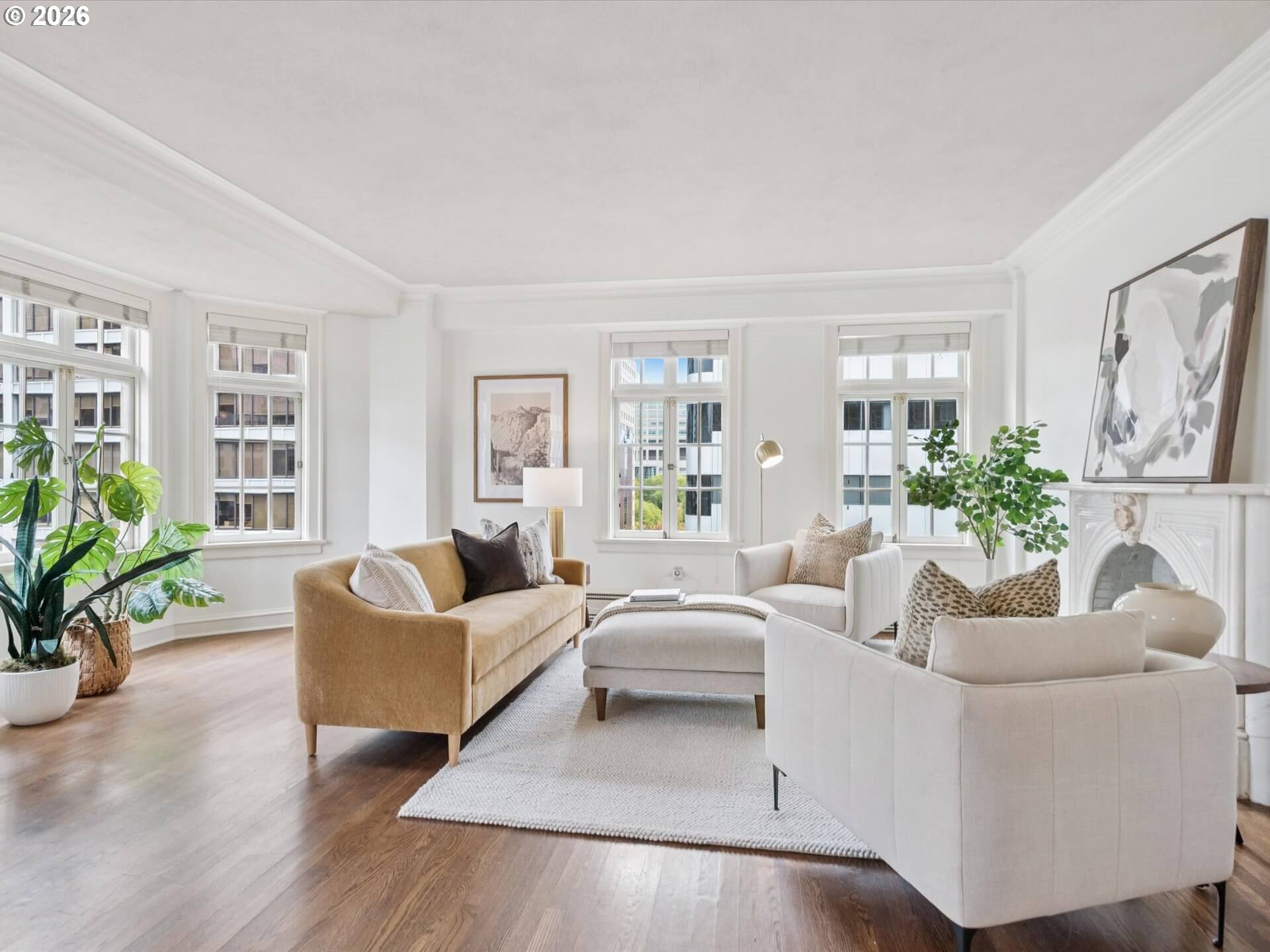 1209 Southwest 6th Avenue, Unit 701 Portland, OR 97204 - Photo 7 of 45