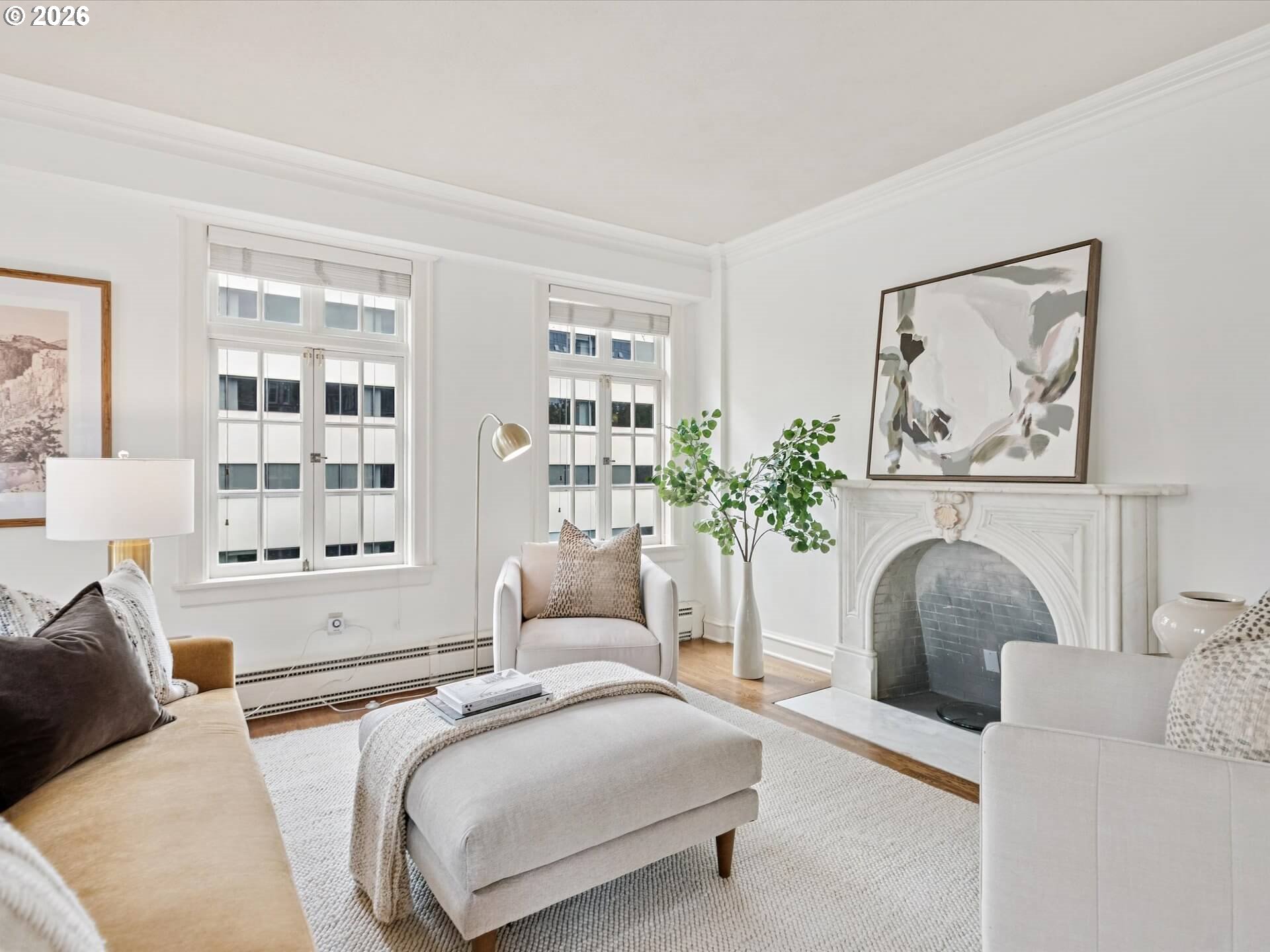 1209 Southwest 6th Avenue, Unit 701 Portland, OR 97204 - Photo 8 of 45