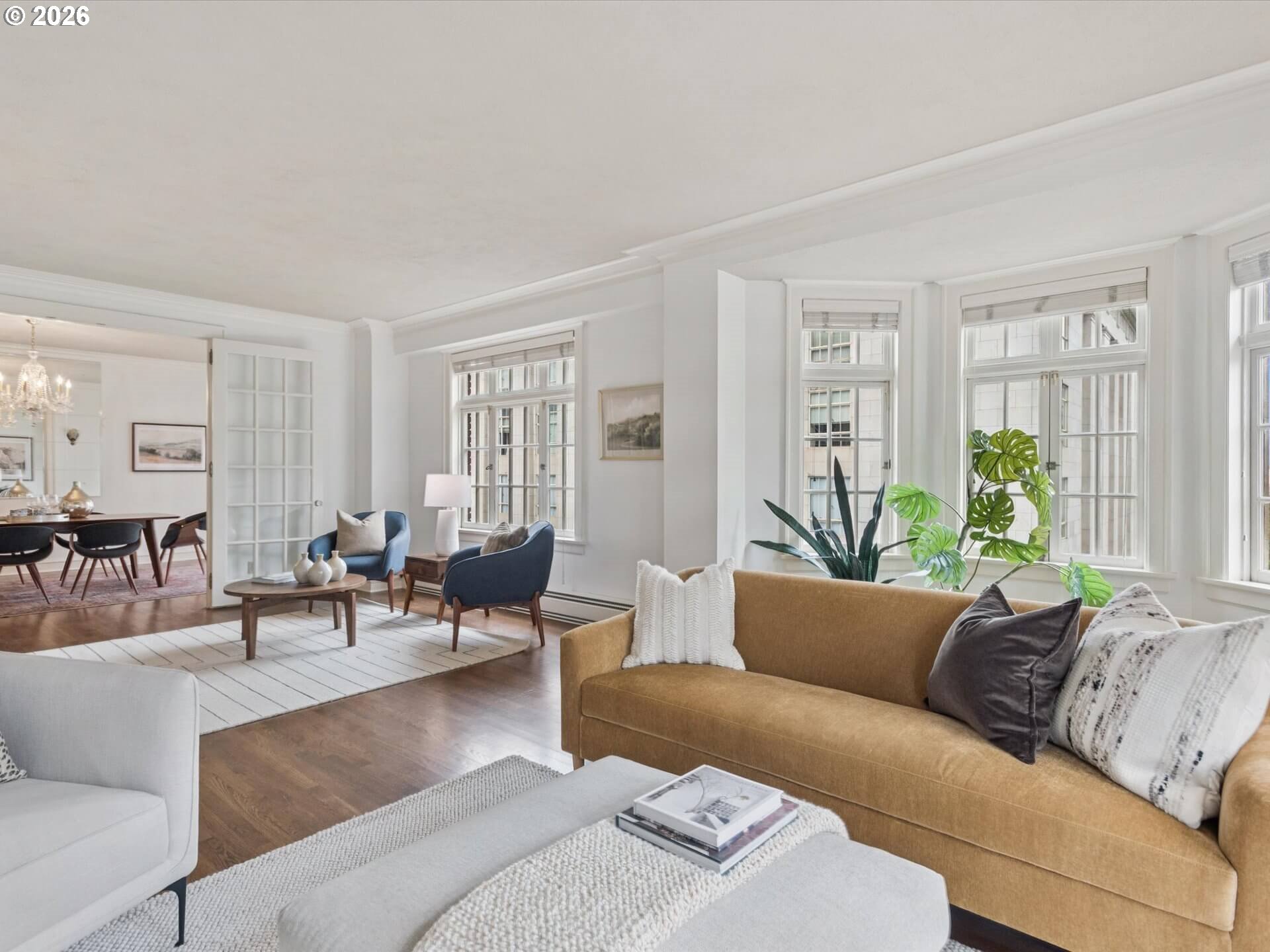 1209 Southwest 6th Avenue, Unit 701 Portland, OR 97204 - Photo 9 of 45