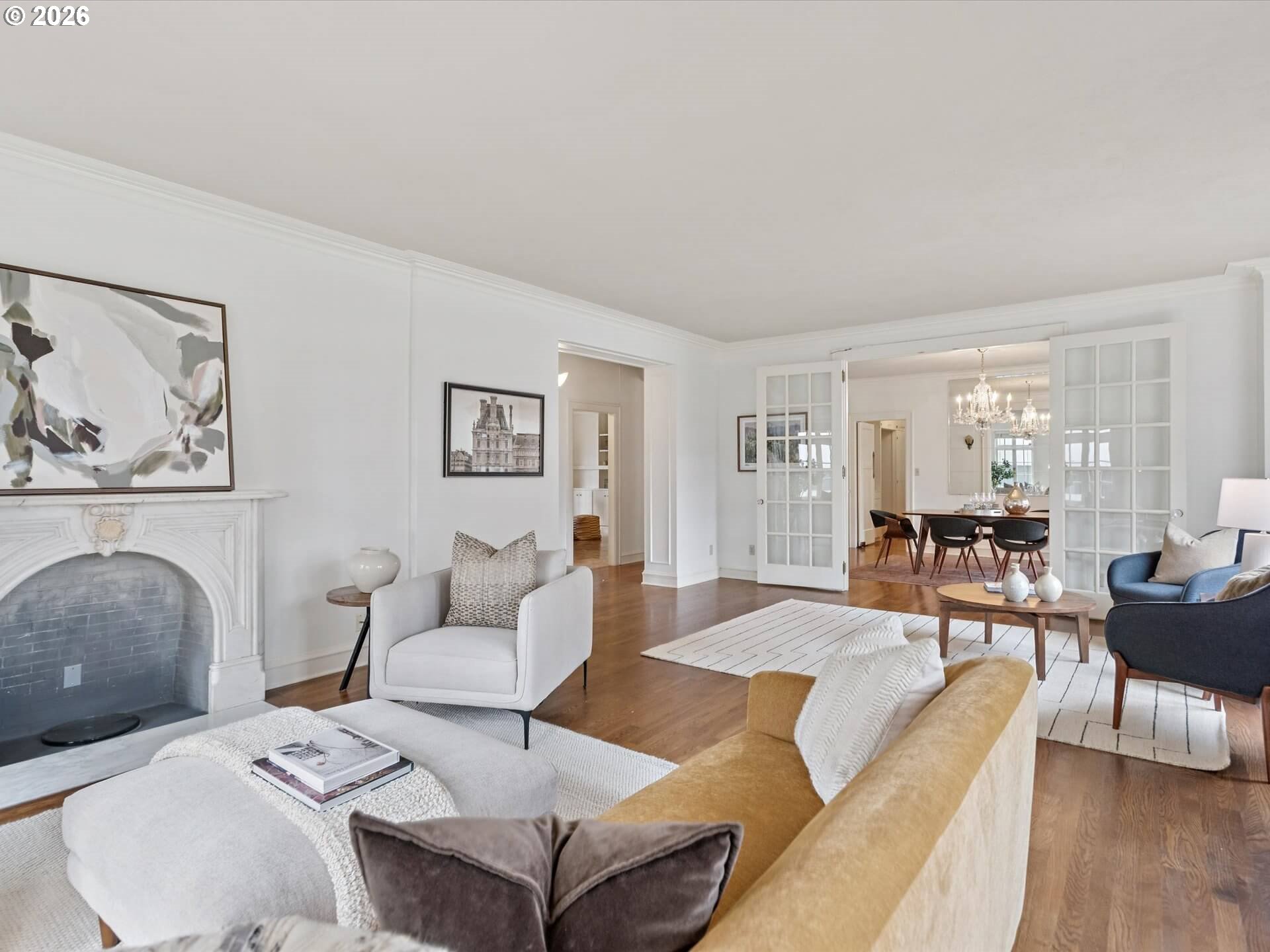 1209 Southwest 6th Avenue, Unit 701 Portland, OR 97204 - Photo 10 of 45