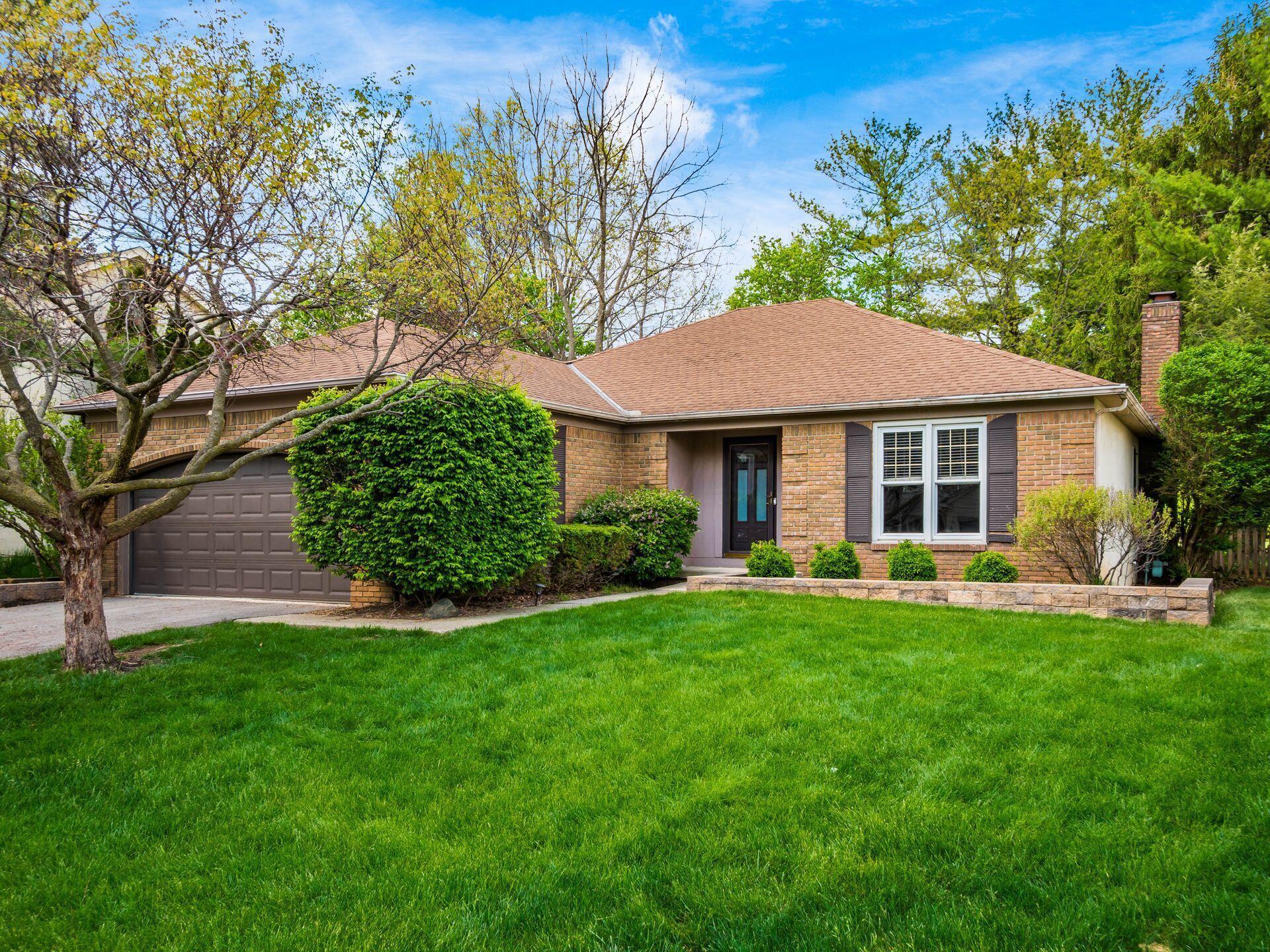5314 Roscommon Road Dublin, OH 43017 - Photo 2 of 42