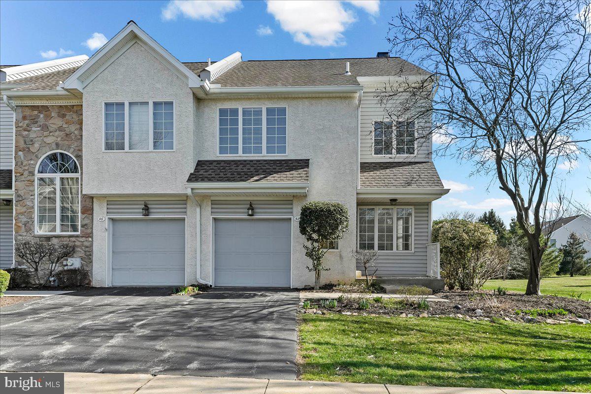 48 Buttonwood Drive Exton, PA 19341 - Photo 2 of 43