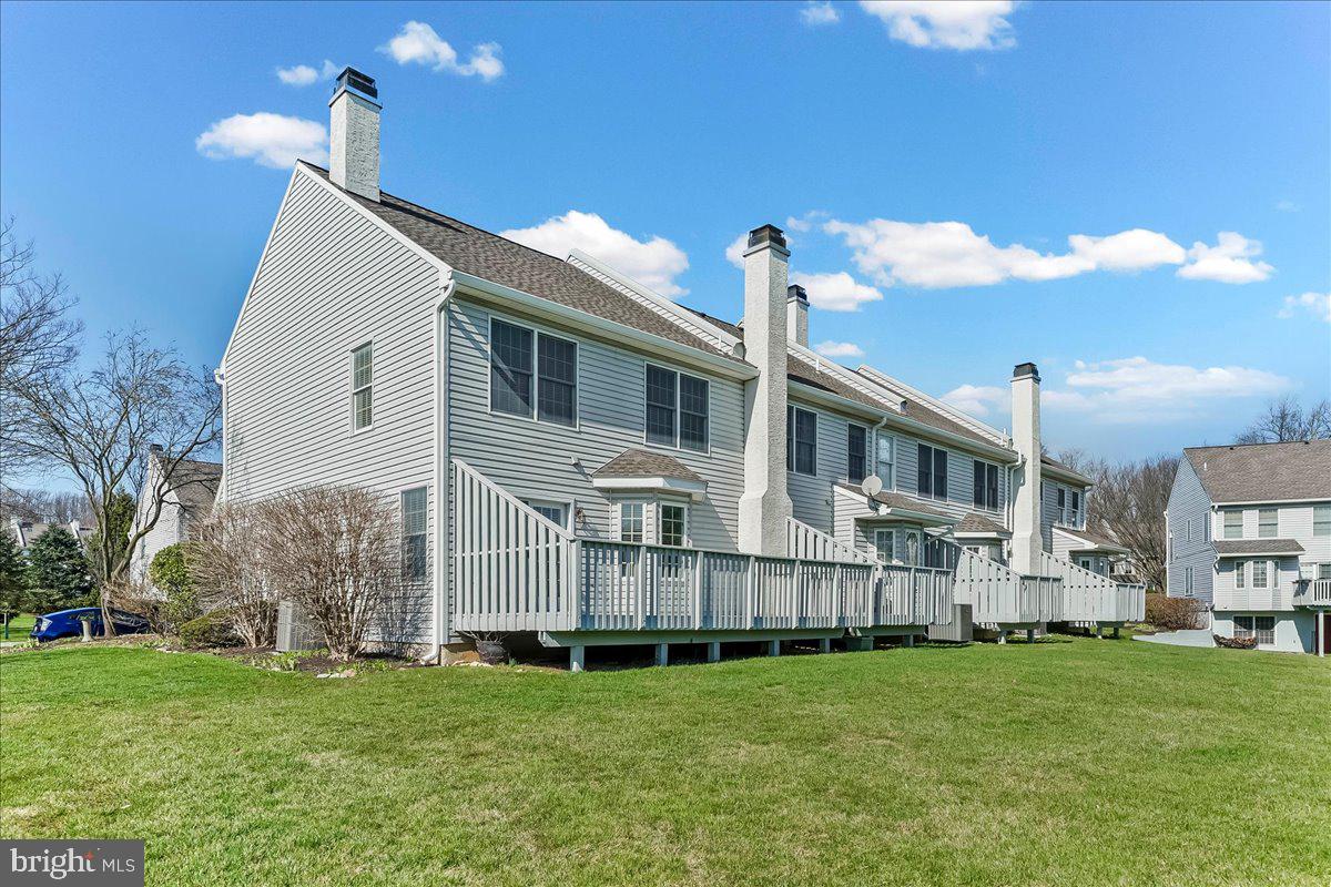 48 Buttonwood Drive Exton, PA 19341 - Photo 32 of 43