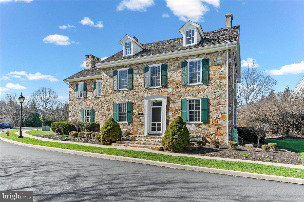 48 Buttonwood Drive Exton, PA 19341 - Photo 34 of 43