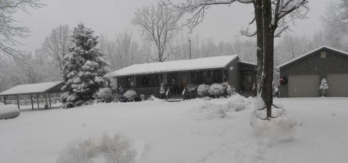 1716 West Erickson Road Linwood, MI 48634 - Photo 3 of 37