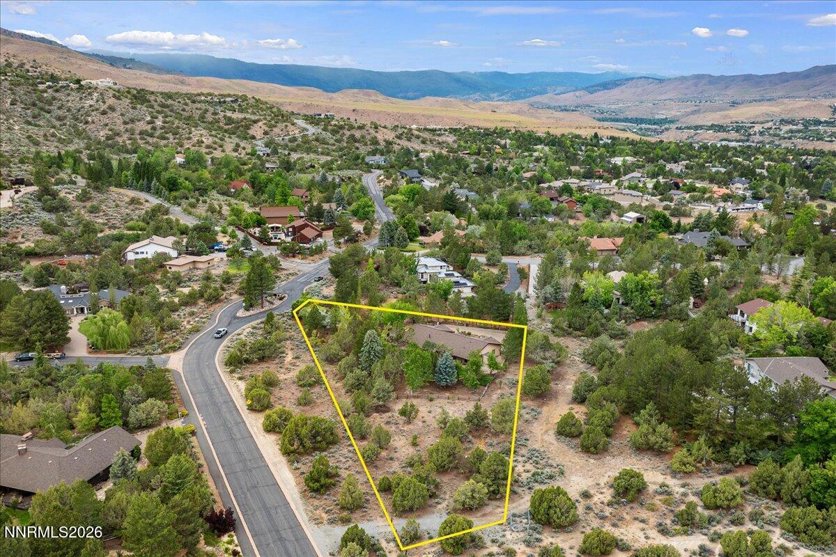 4120 Plateau Road Reno, NV 89519 - Photo 68 of 76 63-4120 Plateau Road Reno NV 89519 (60 o