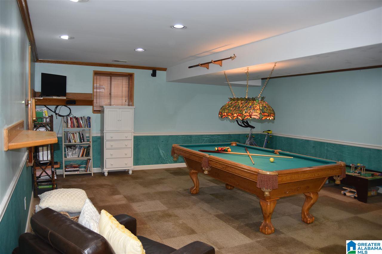 113 Ridgemoor Drive Birmingham, AL 35209 - Photo 26 of 38