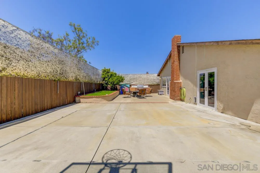 13008 Acton Avenue Poway, CA 92064 - Photo 25 of 28 a view of outdoor space and yard