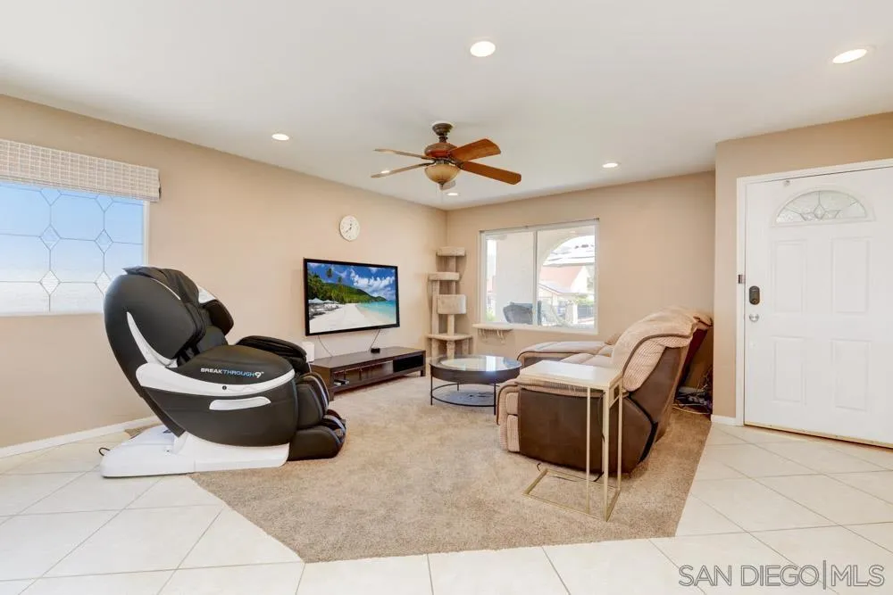 13008 Acton Avenue Poway, CA 92064 - Photo 9 of 28 a living room with furniture