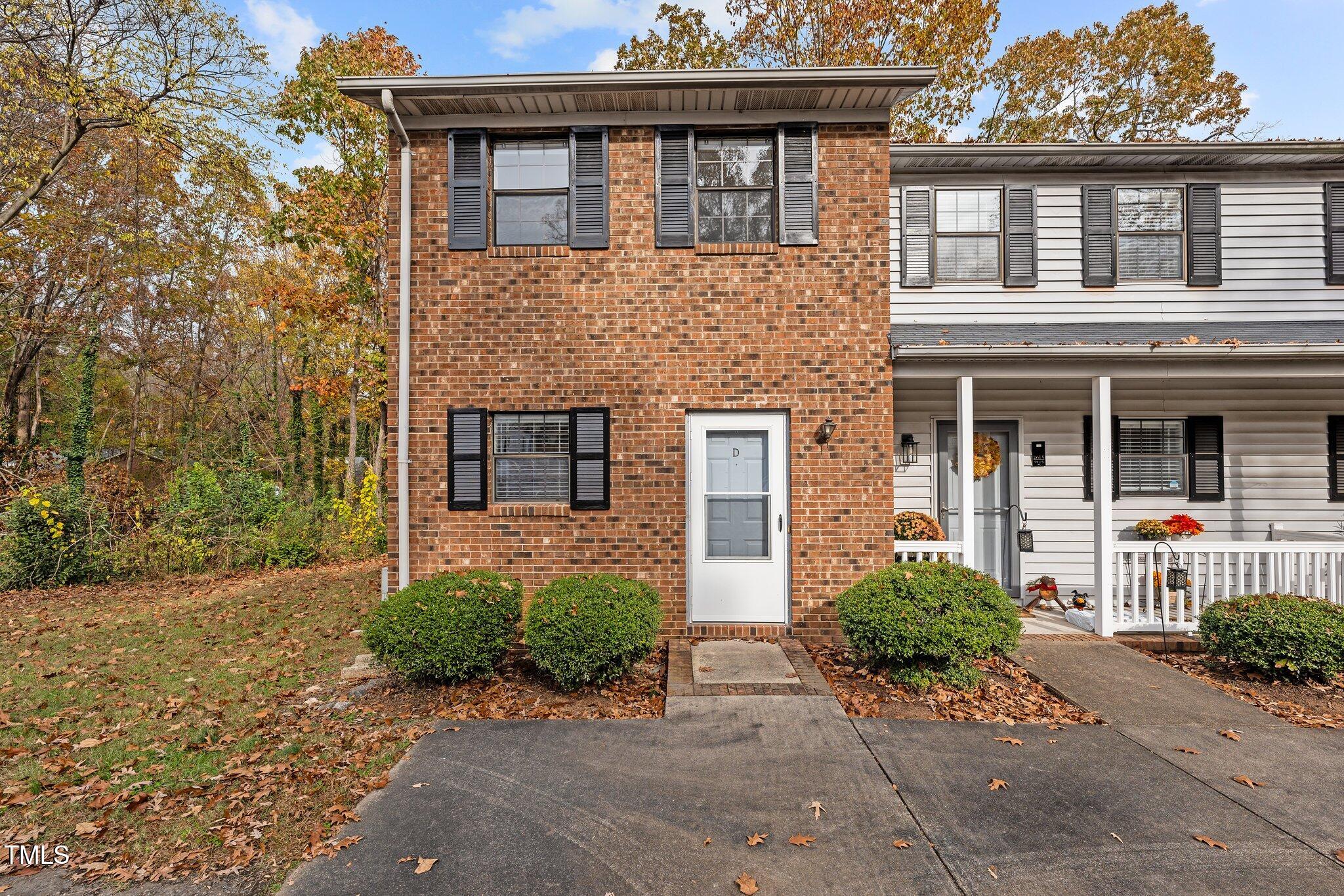 1901 Malone Road, Unit D Burlington, NC 27215 - Photo 1 of 17 1