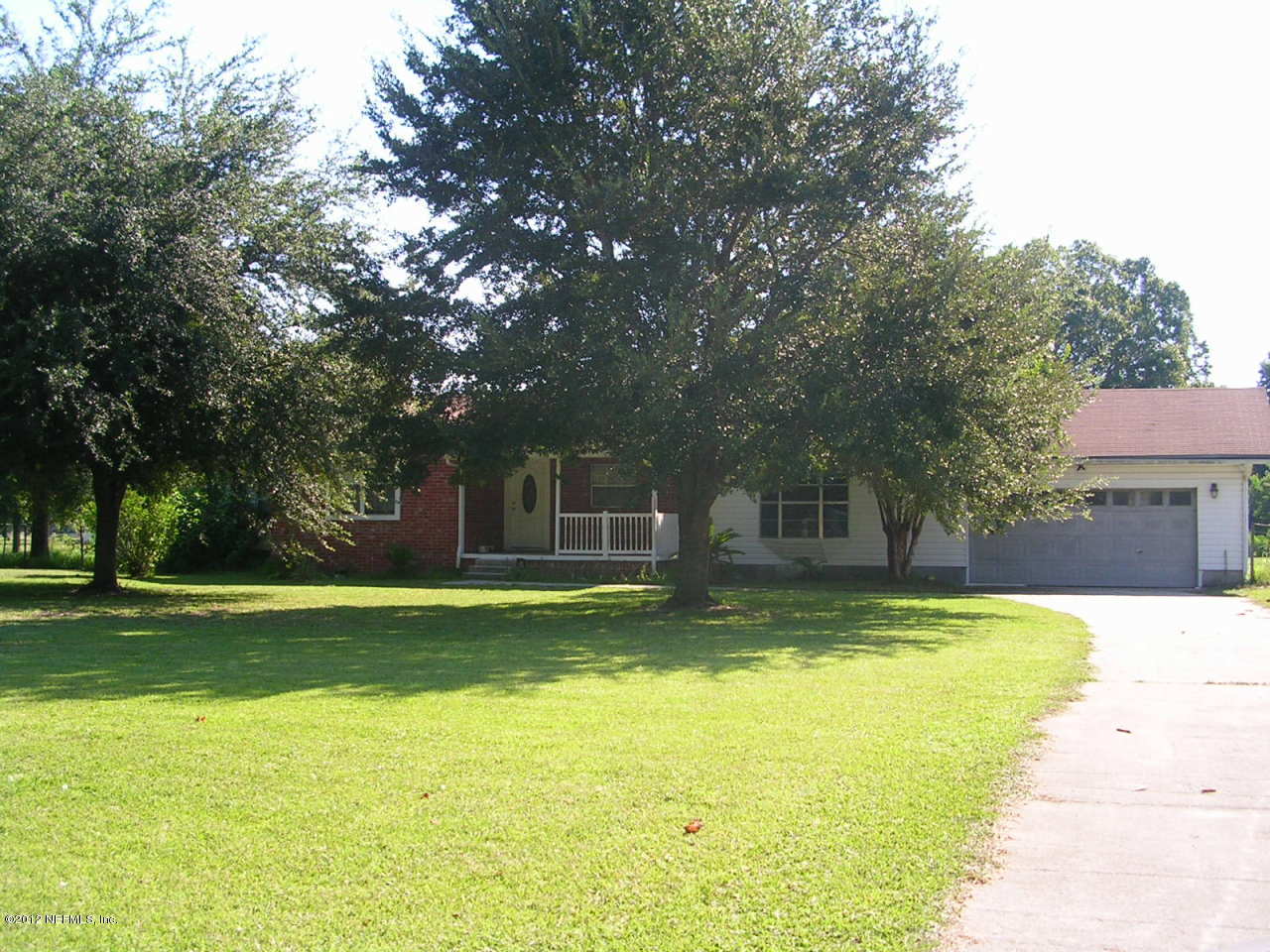 9945 Paxton Road Jacksonville, FL 32219 - Photo 1 of 13 Front