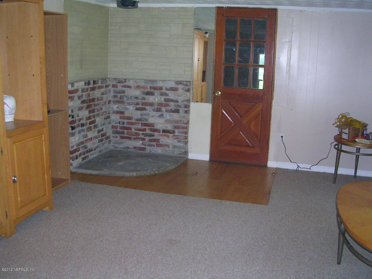 9945 Paxton Road Jacksonville, FL 32219 - Photo 3 of 13 Living Rm
