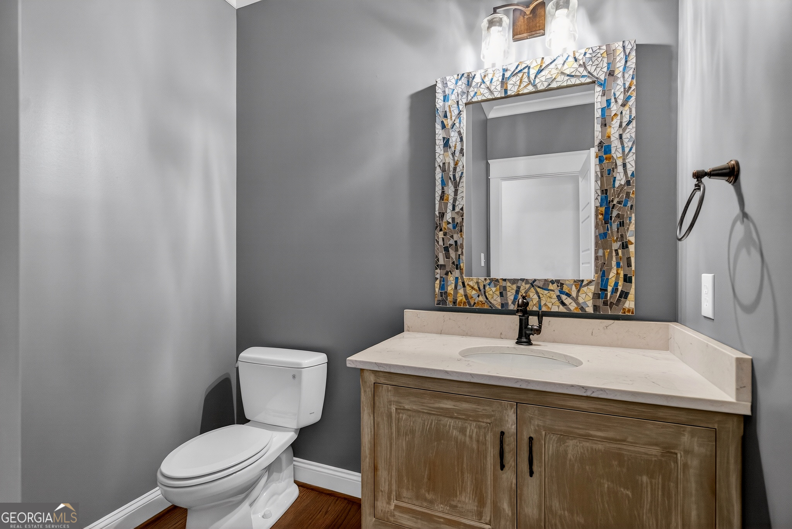 175 Thornton Road Franklin, GA 30217 - Photo 34 of 128
