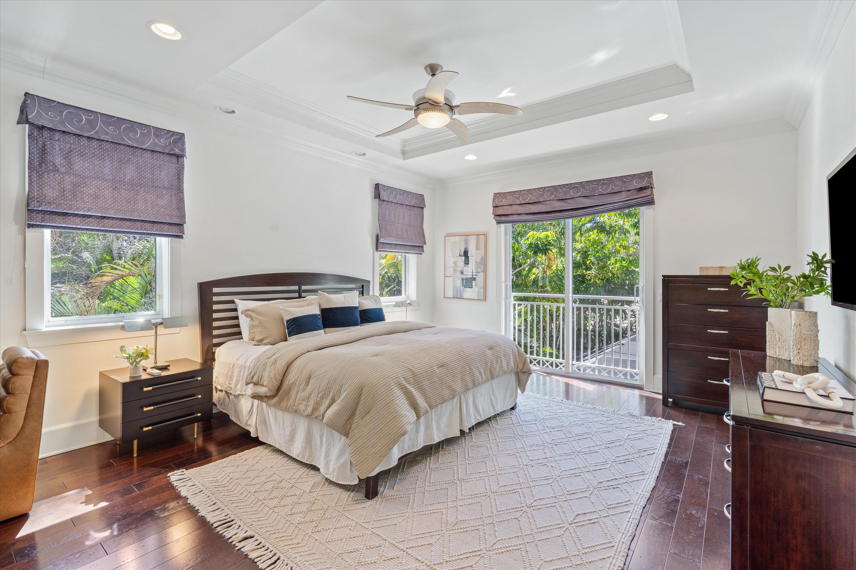 575 Northwest 7th Street Boca Raton, FL 33432 - Photo 16 of 60 Primary Bedroom #1
