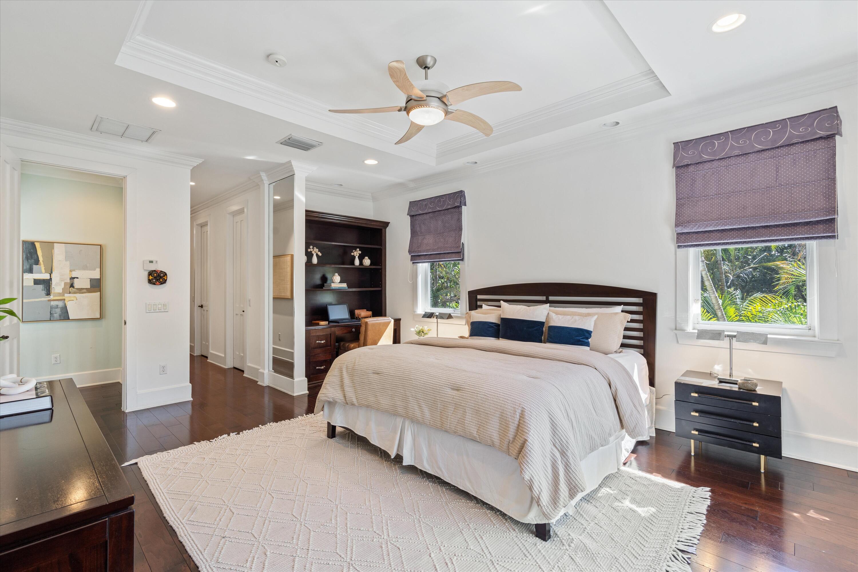 575 Northwest 7th Street Boca Raton, FL 33432 - Photo 17 of 60 Primary Bedroom #1