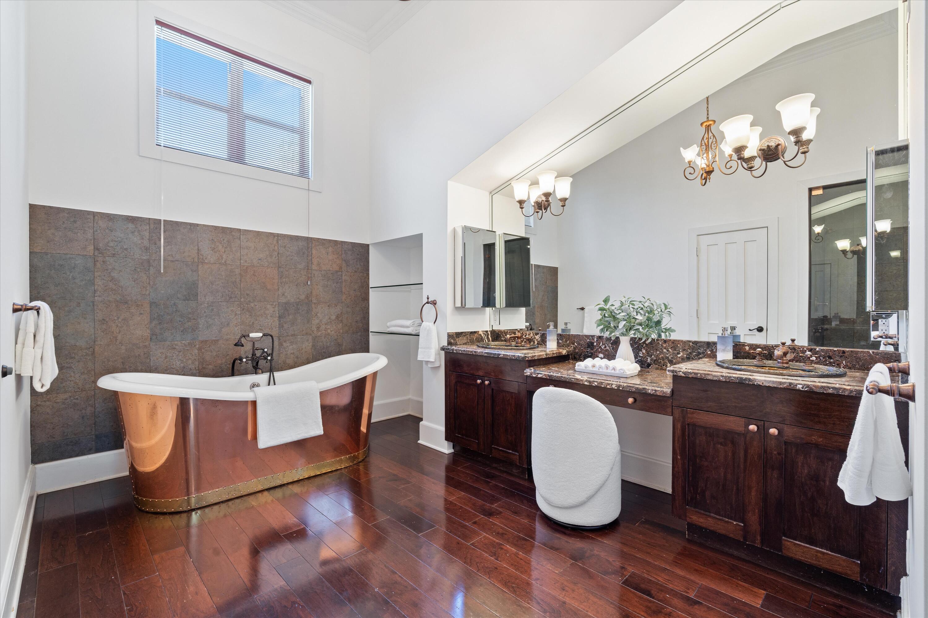 575 Northwest 7th Street Boca Raton, FL 33432 - Photo 20 of 60 Primary Bathroom #1