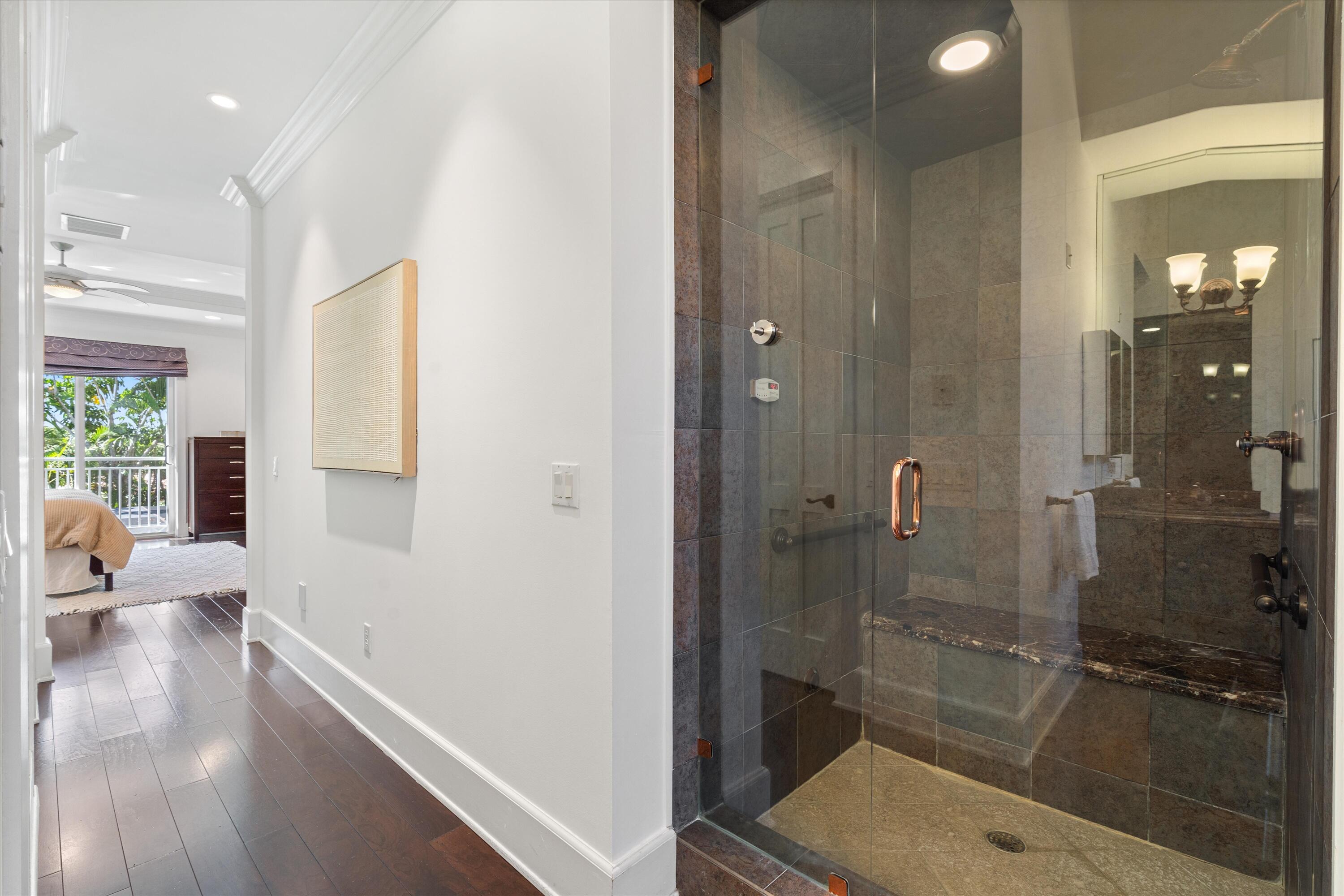 575 Northwest 7th Street Boca Raton, FL 33432 - Photo 24 of 60 Steam shower