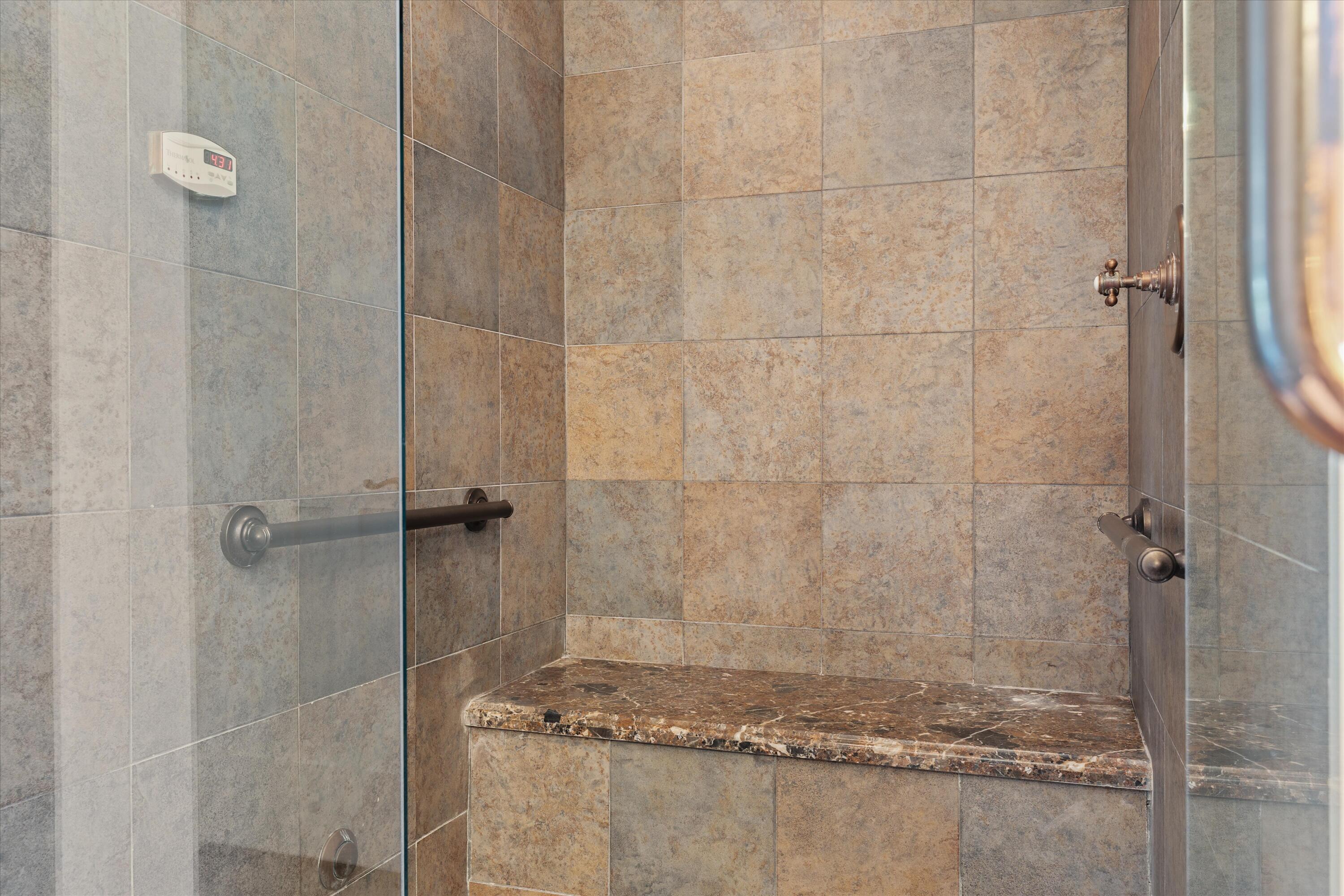575 Northwest 7th Street Boca Raton, FL 33432 - Photo 25 of 60 Steam shower