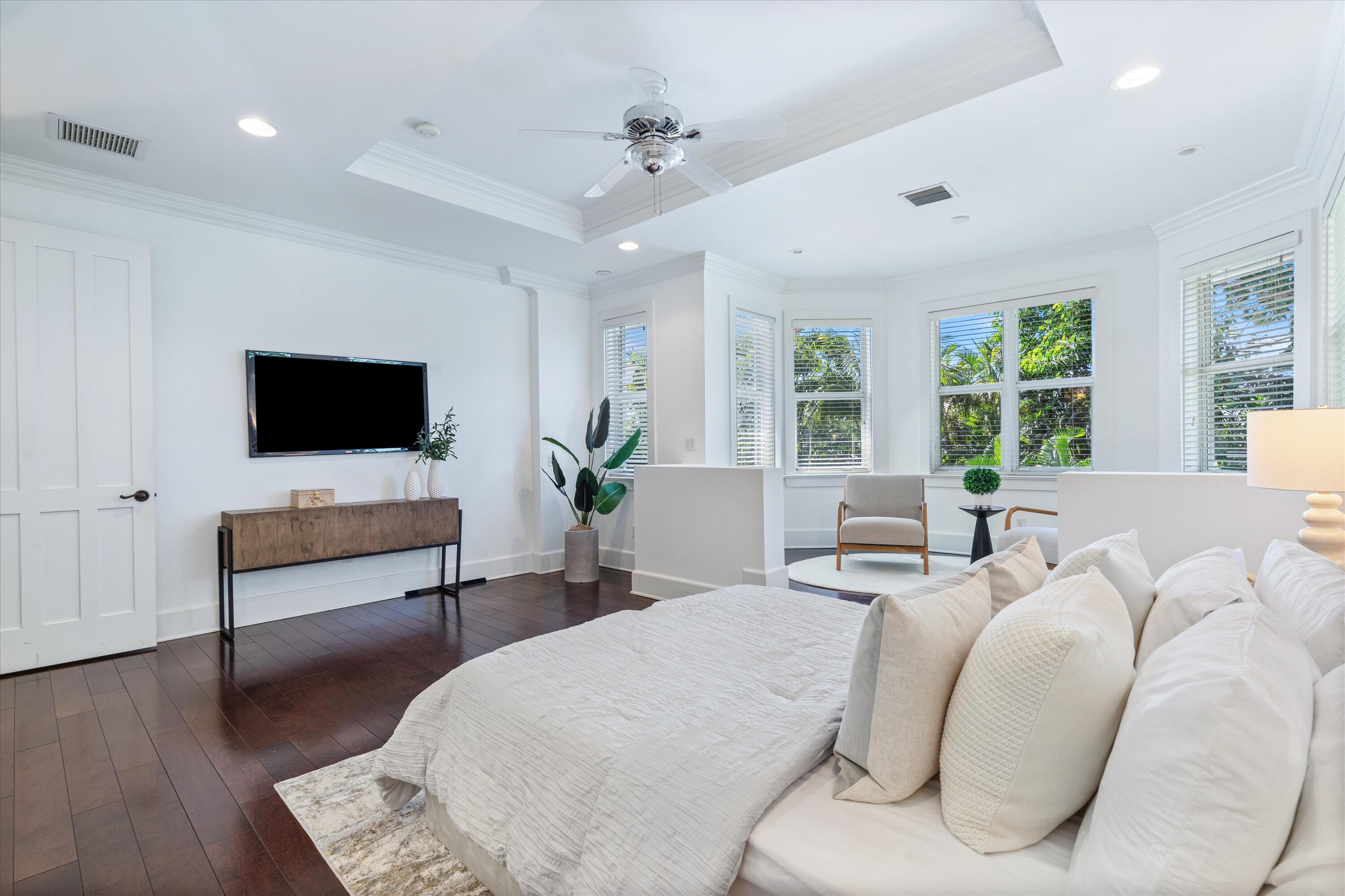 575 Northwest 7th Street Boca Raton, FL 33432 - Photo 27 of 60 Primary bedroom #2
