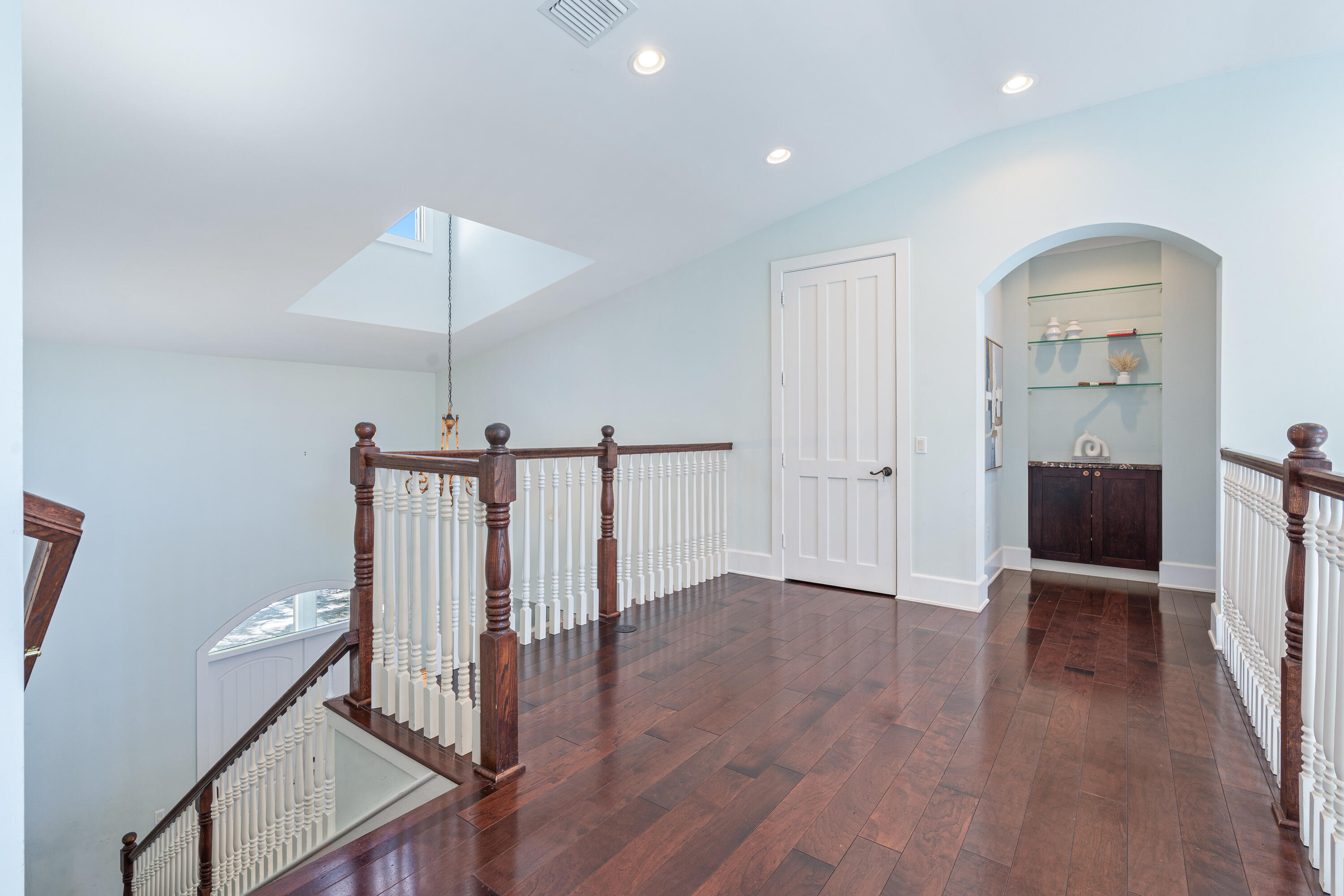 575 Northwest 7th Street Boca Raton, FL 33432 - Photo 37 of 60 Upstairs landing