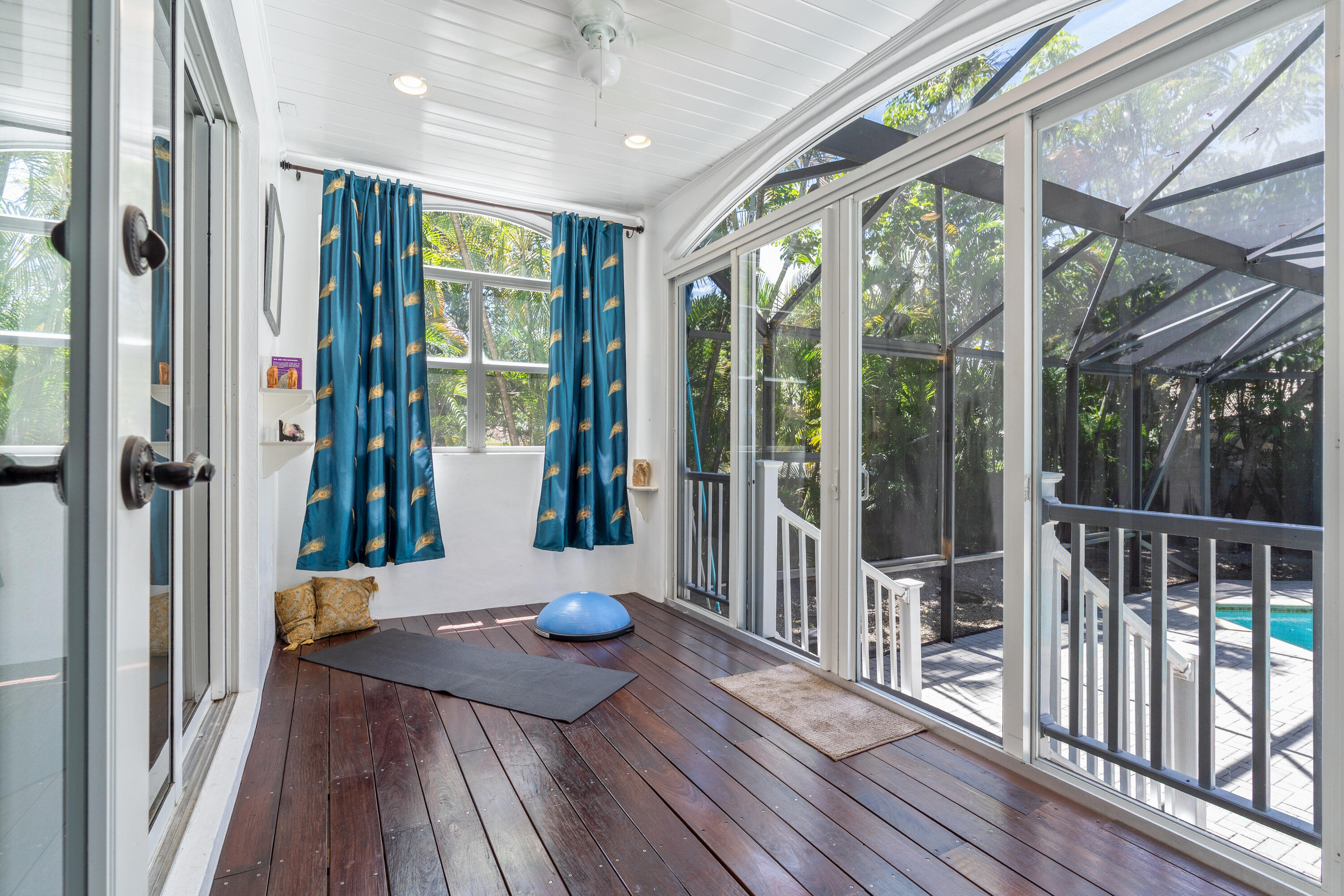 575 Northwest 7th Street Boca Raton, FL 33432 - Photo 39 of 60 Yoga studio