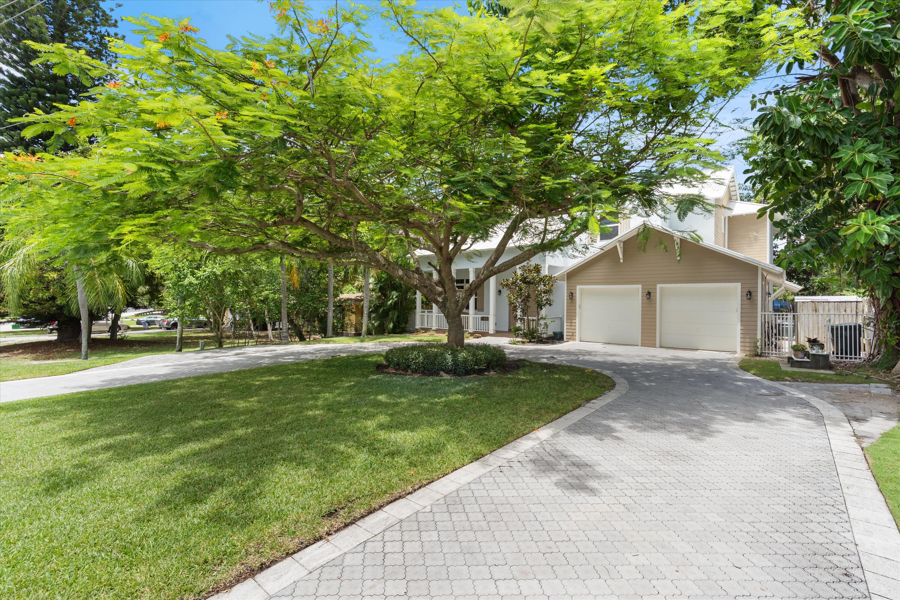 575 Northwest 7th Street Boca Raton, FL 33432 - Photo 51 of 60 2 car garage