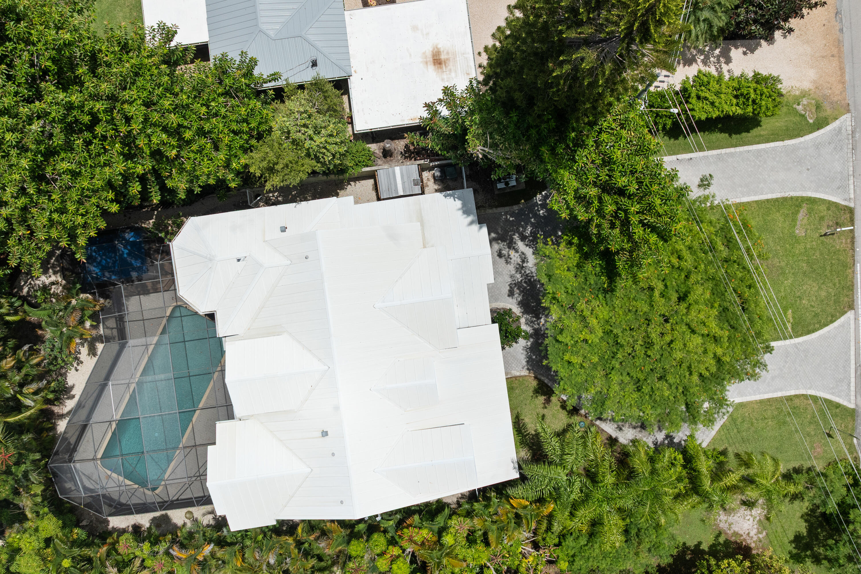 575 Northwest 7th Street Boca Raton, FL 33432 - Photo 57 of 60 Metal Roof