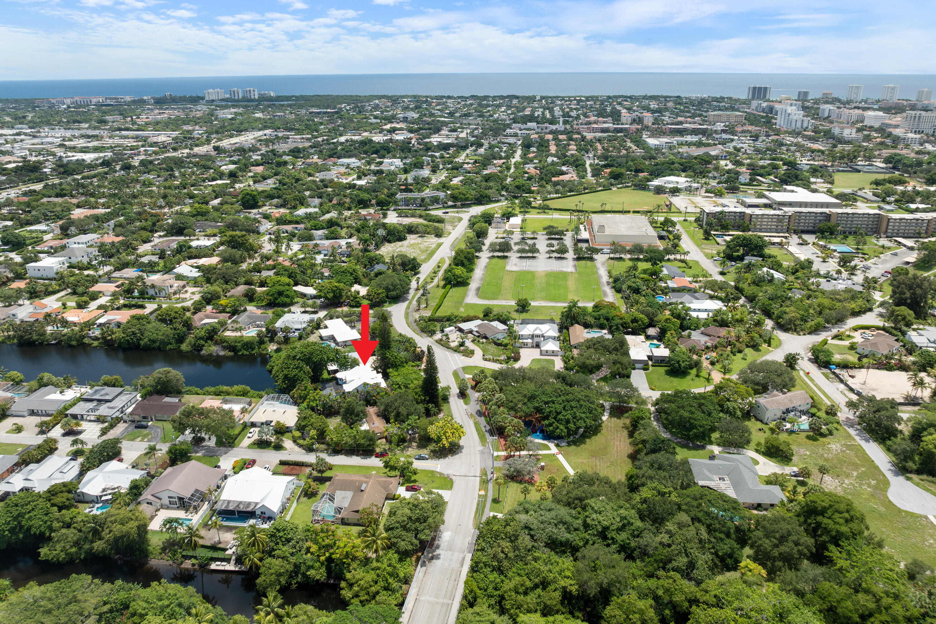 575 Northwest 7th Street Boca Raton, FL 33432 - Photo 58 of 60 Close to the beach
