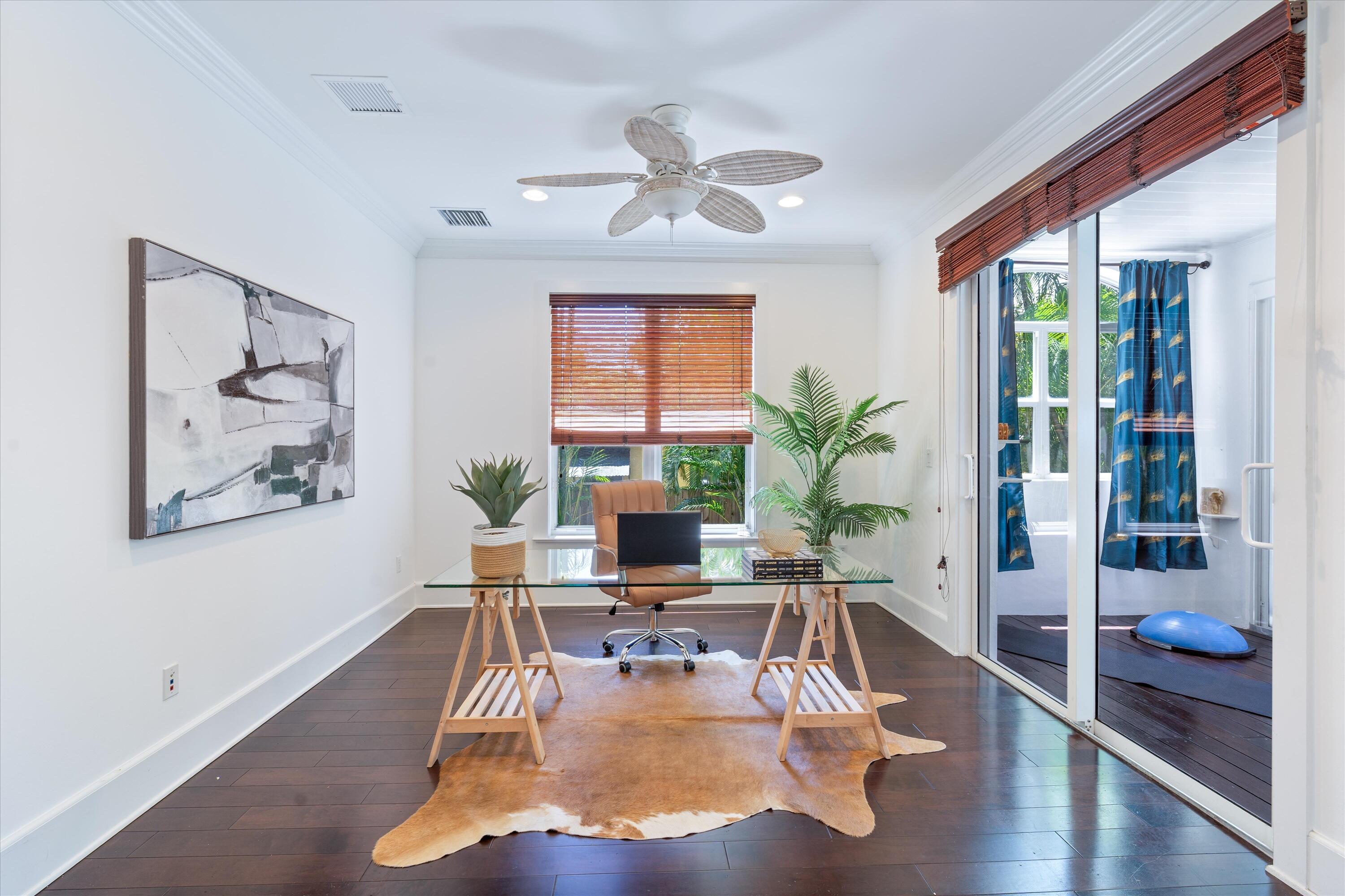 575 Northwest 7th Street Boca Raton, FL 33432 - Photo 6 of 60 Office/Den